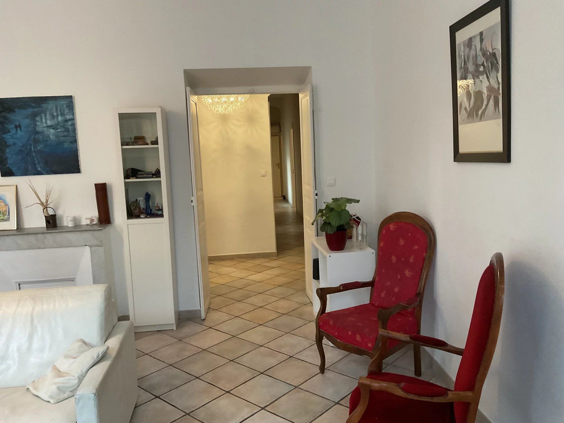 Condominium dans Ajaccio, Corse-du-Sud 12822738