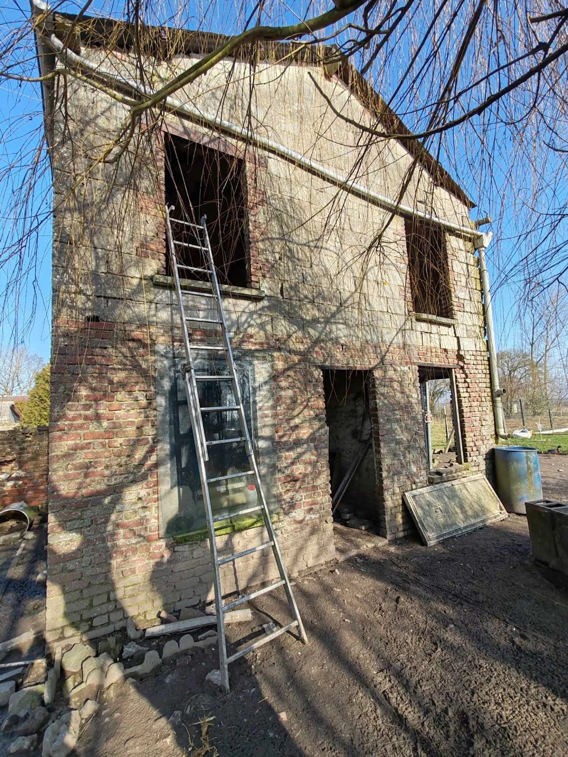 casa en Marquion, Pas-de-Calais 12822750