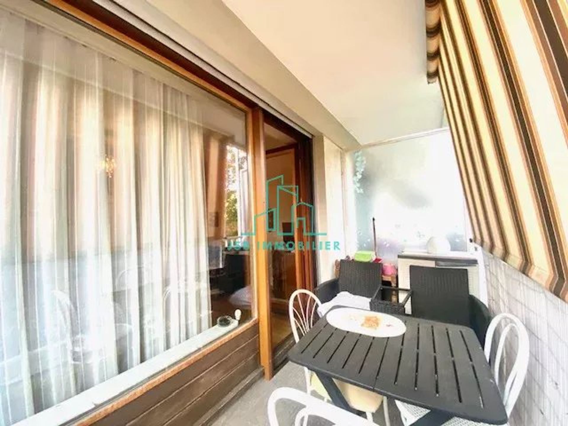 Condominium dans Chambéry, Savoie 12822768