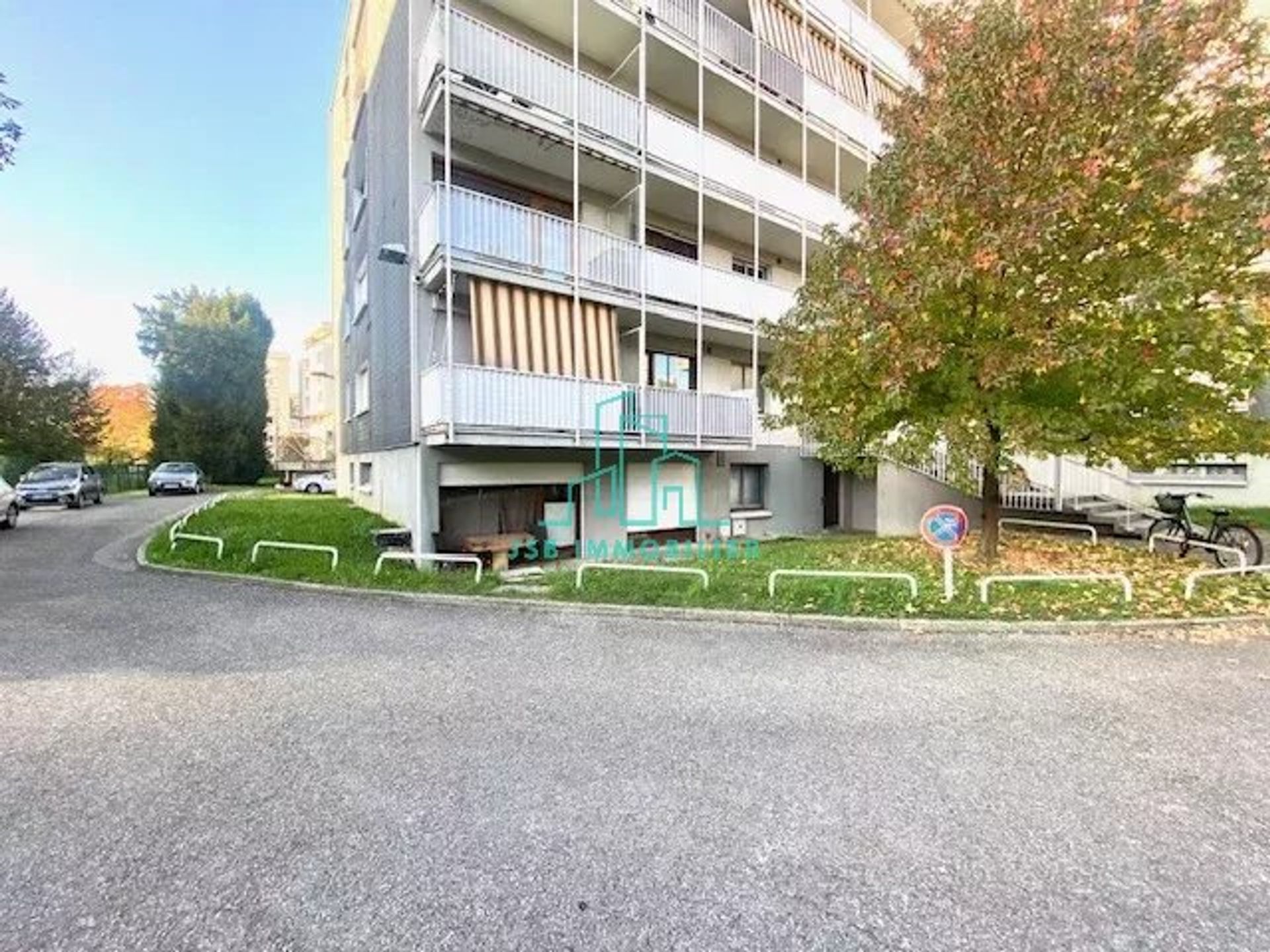 Condominium dans Chambéry, Savoie 12822768