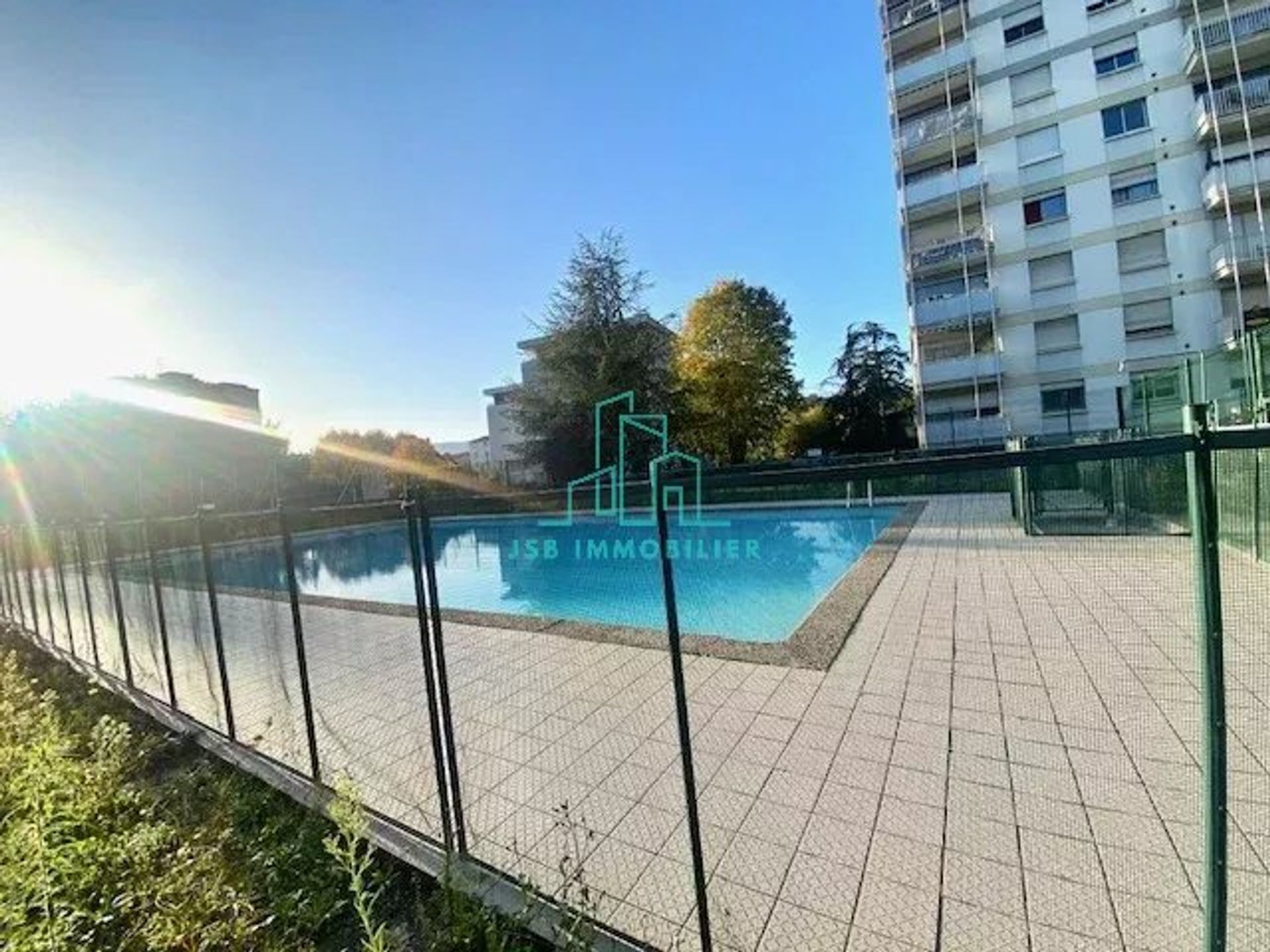 Condominium dans Chambéry, Savoie 12822768