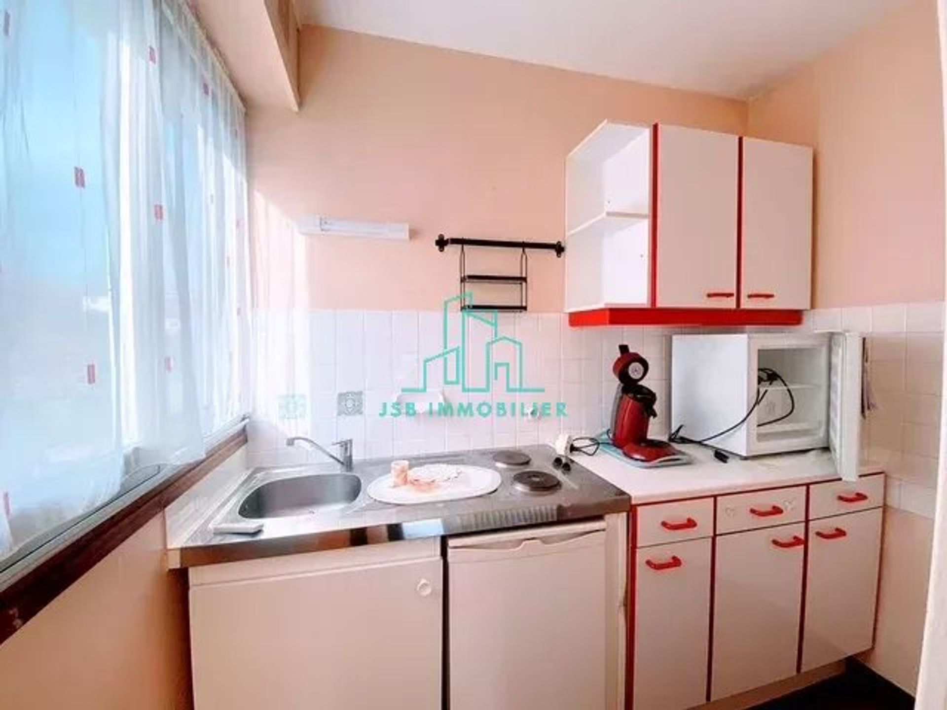 Condominium dans Chambéry, Savoie 12822768