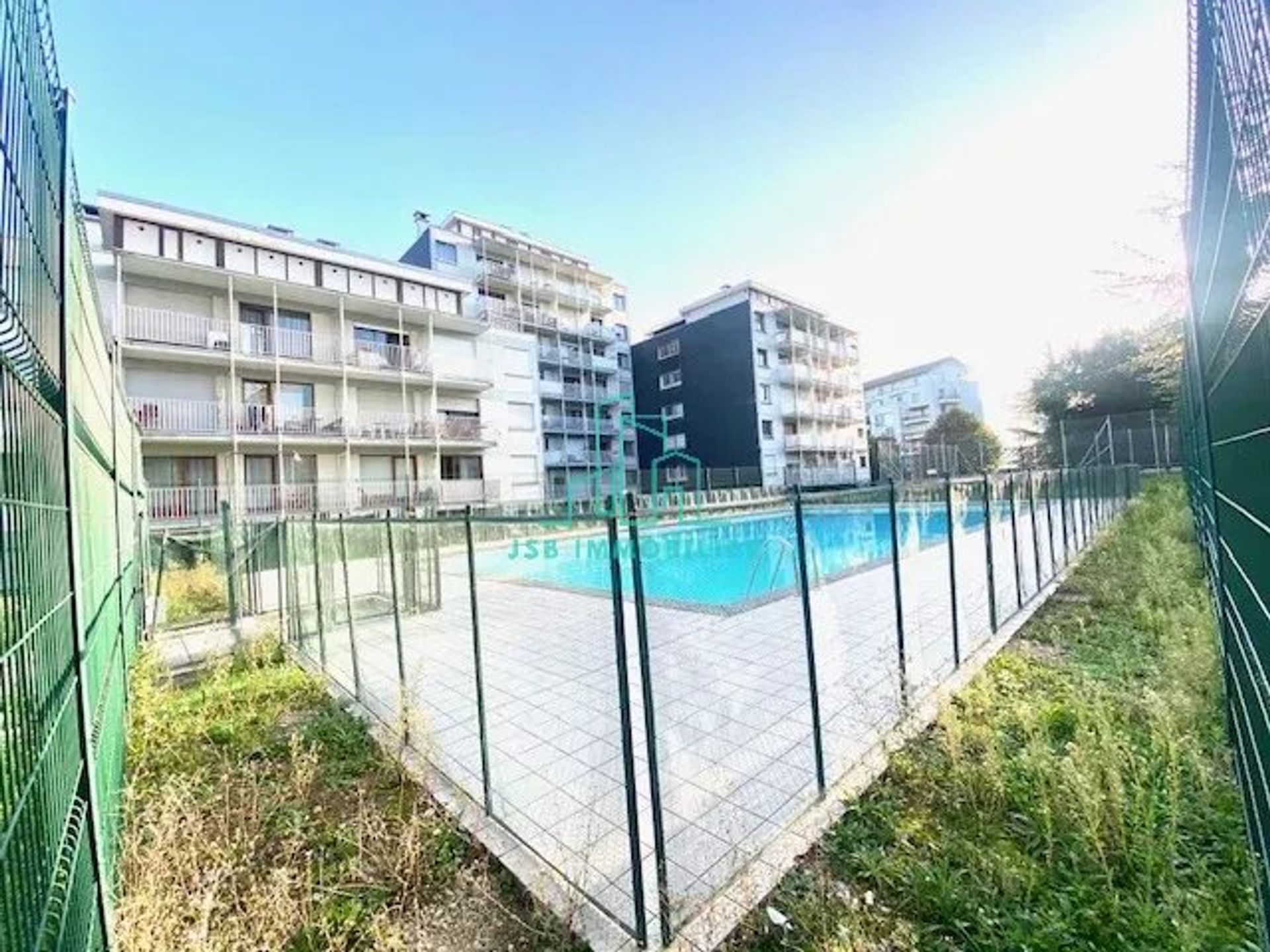 Condominium dans Chambéry, Savoie 12822768