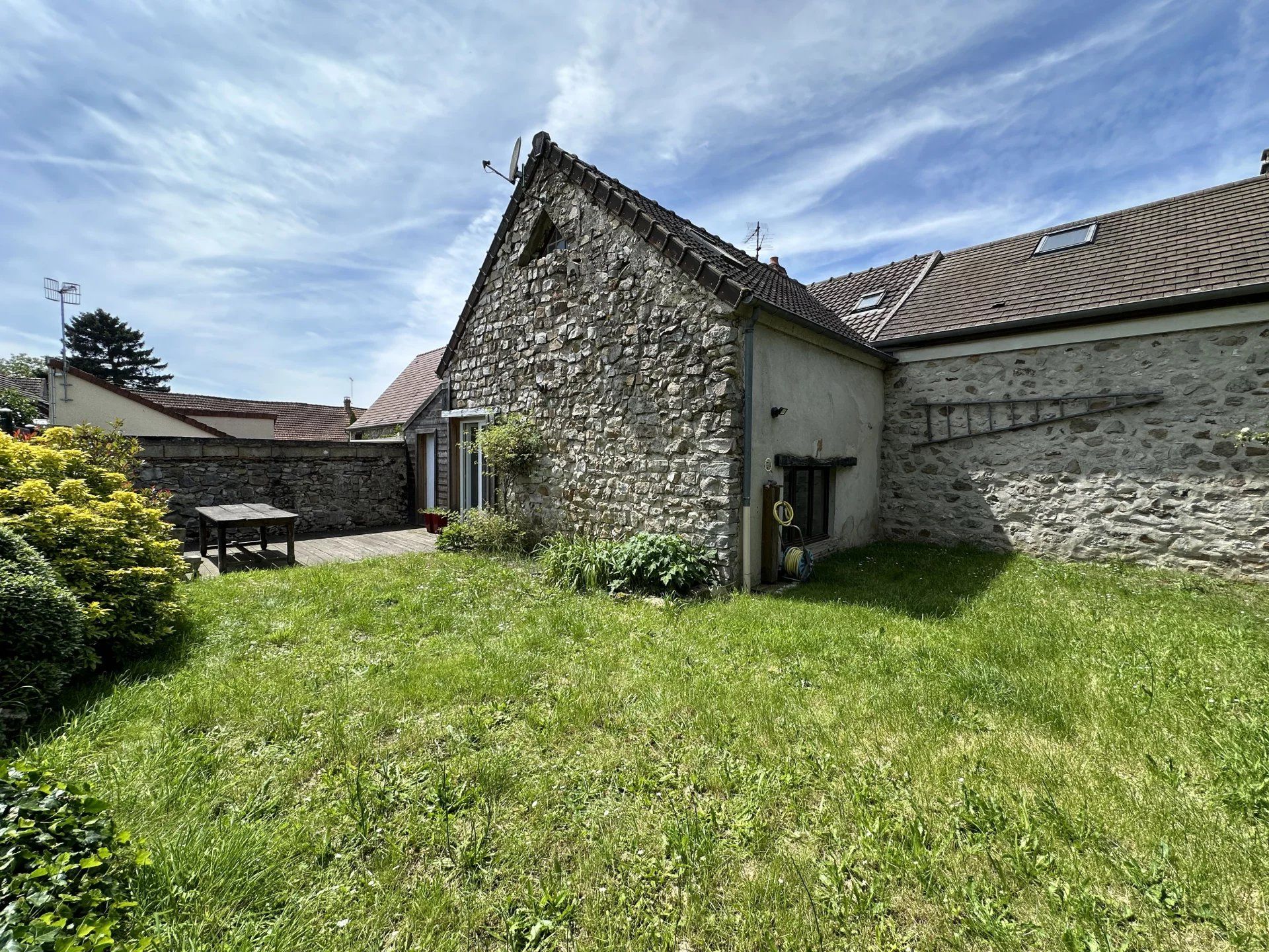 Casa nel Lizy-sur-Ourcq, Île-de-France 12822778