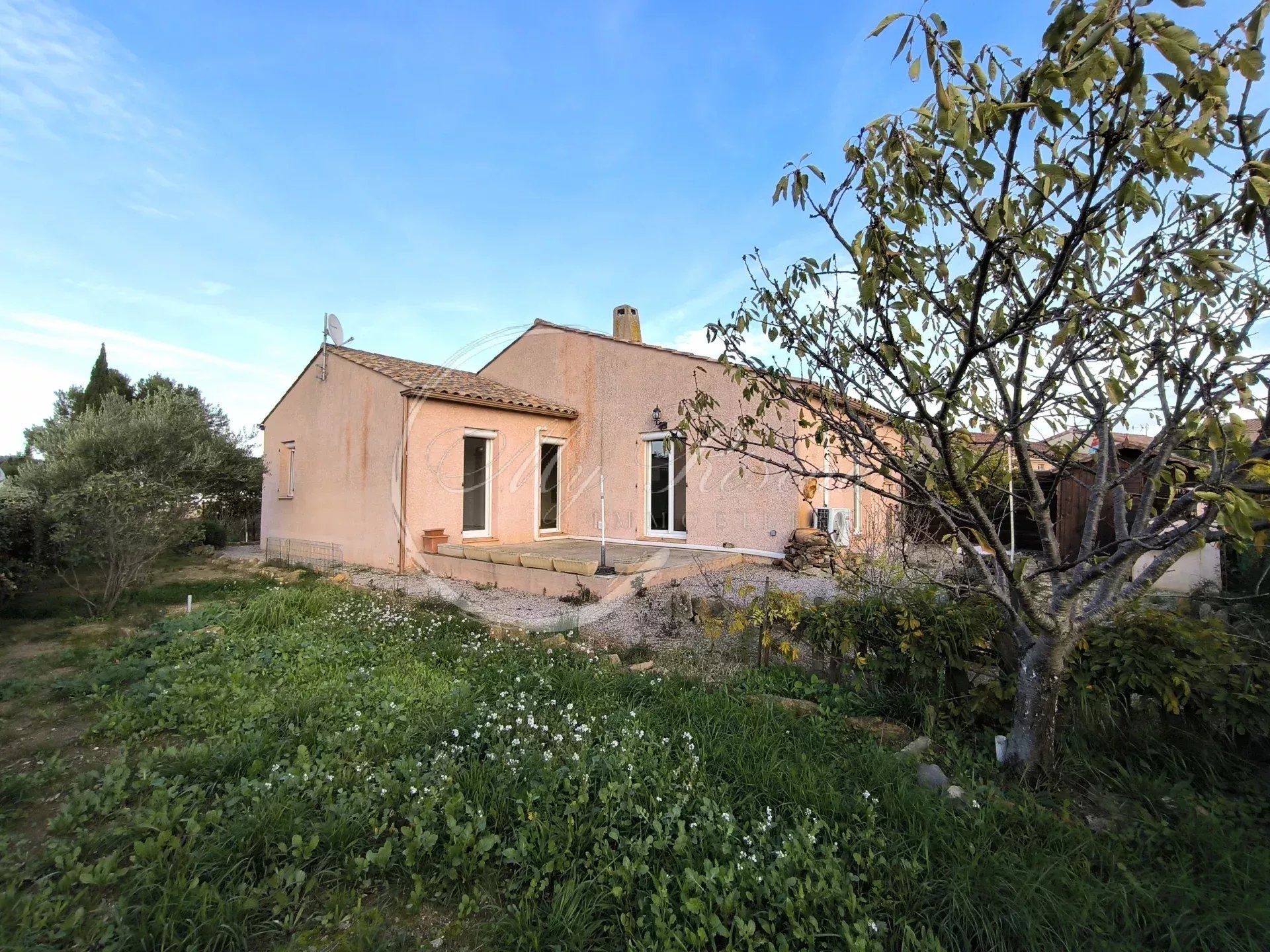 Casa nel Lézignan-Corbières, Aude 12822794