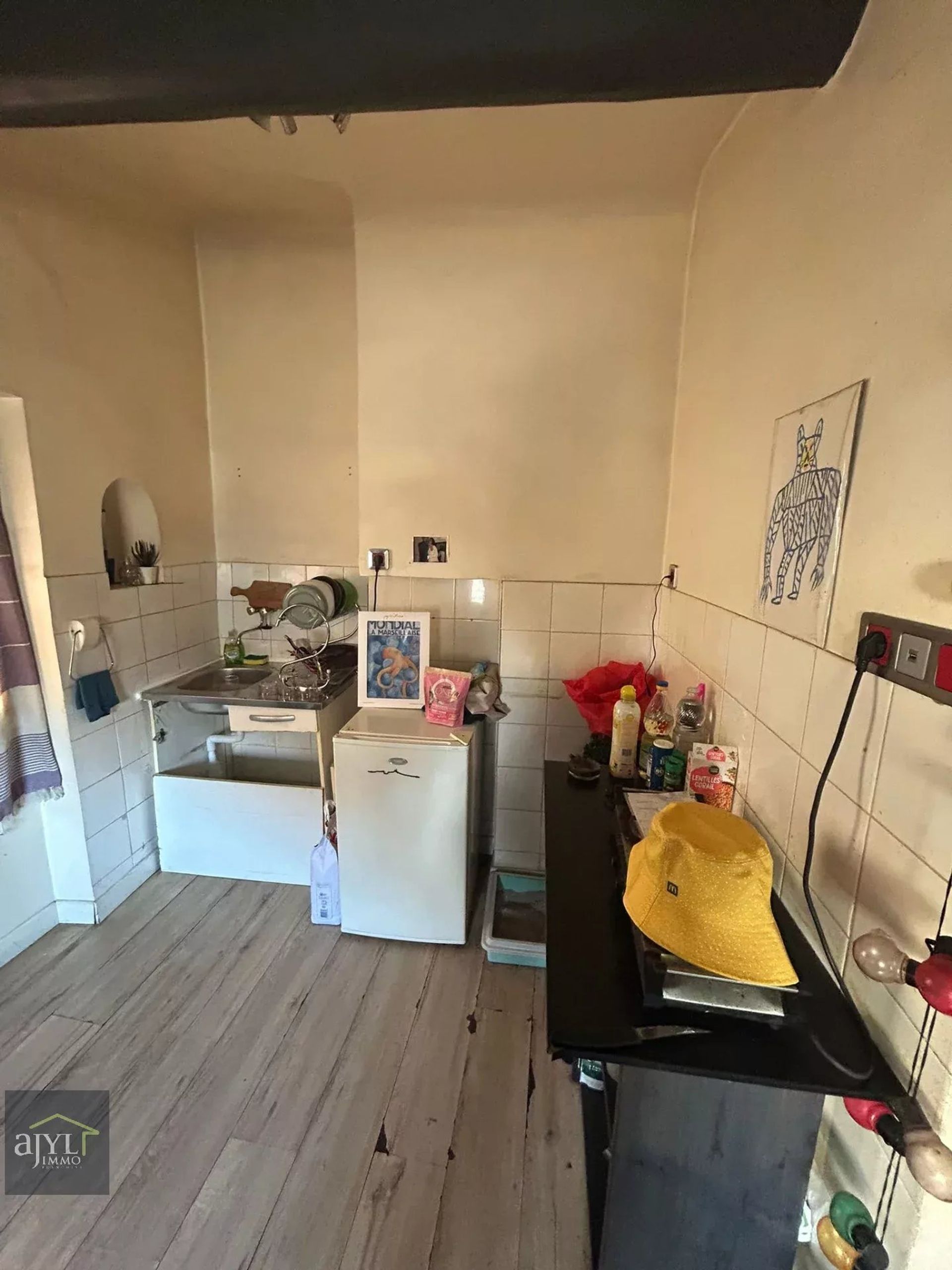 آخر في Marseille 6ème, Bouches-du-Rhône 12822798