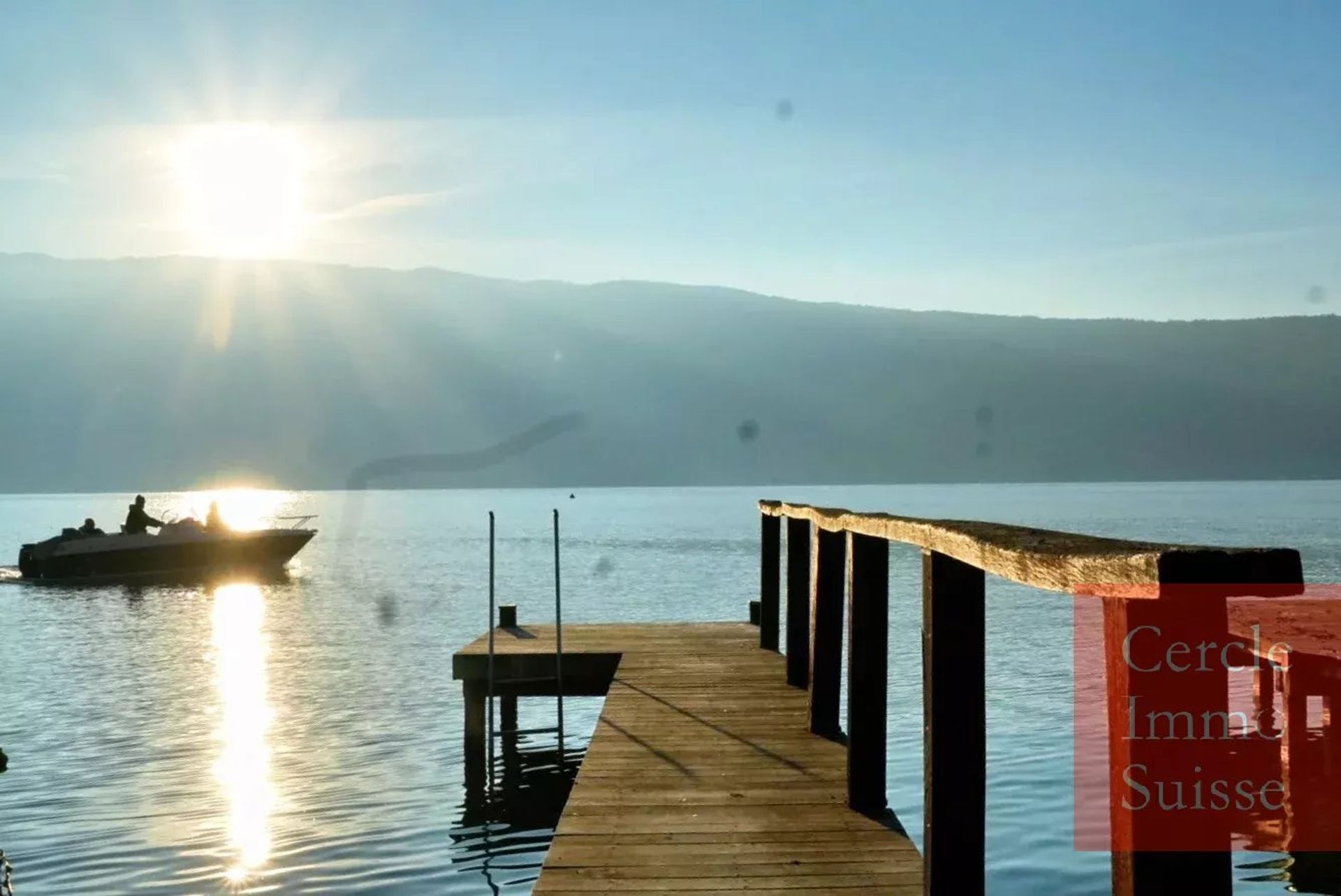 Talo sisään Veyrier-du-Lac, Auvergne-Rhône-Alpes 12822800