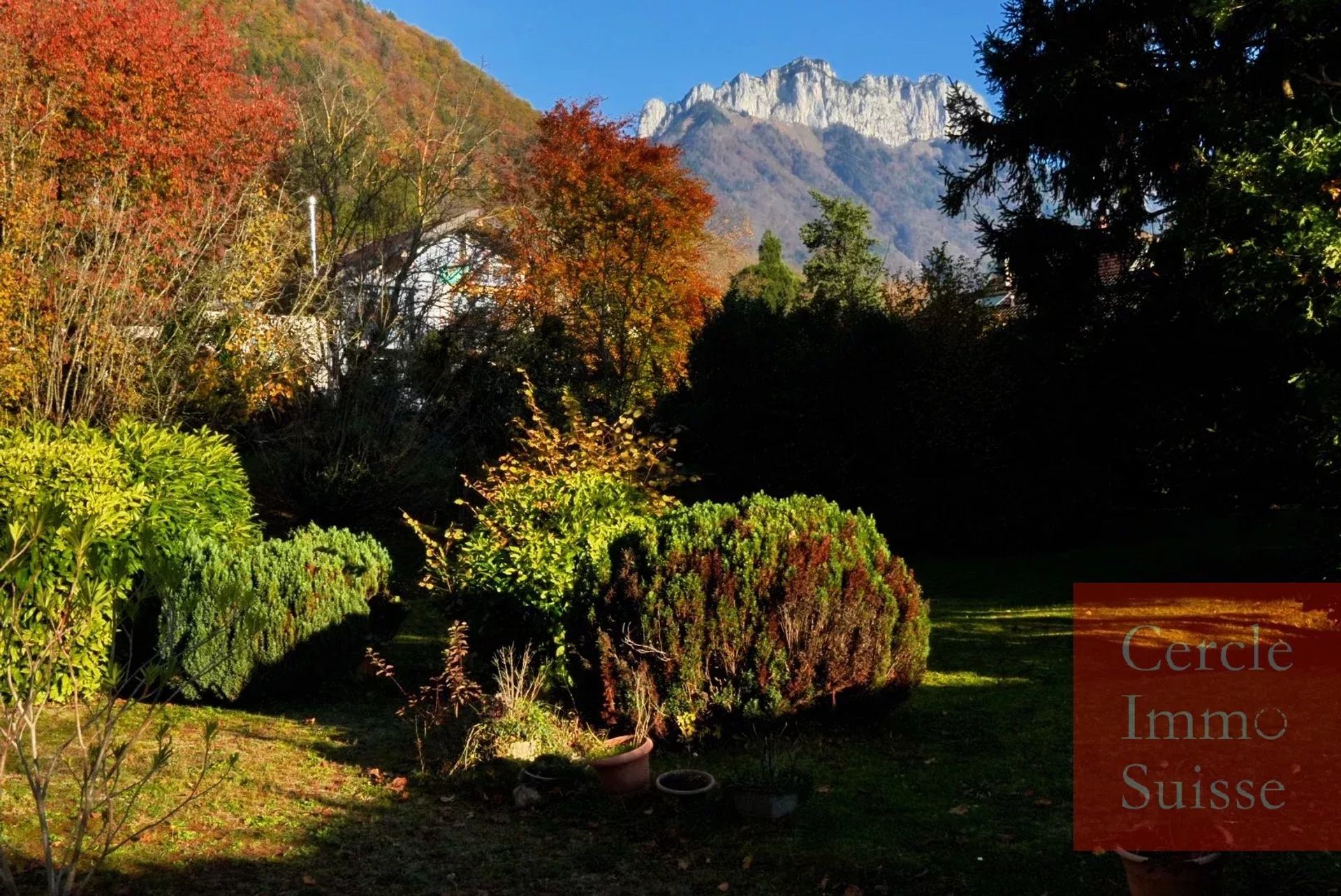 Hus i Veyrier-du-Lac, Haute-Savoie 12822800