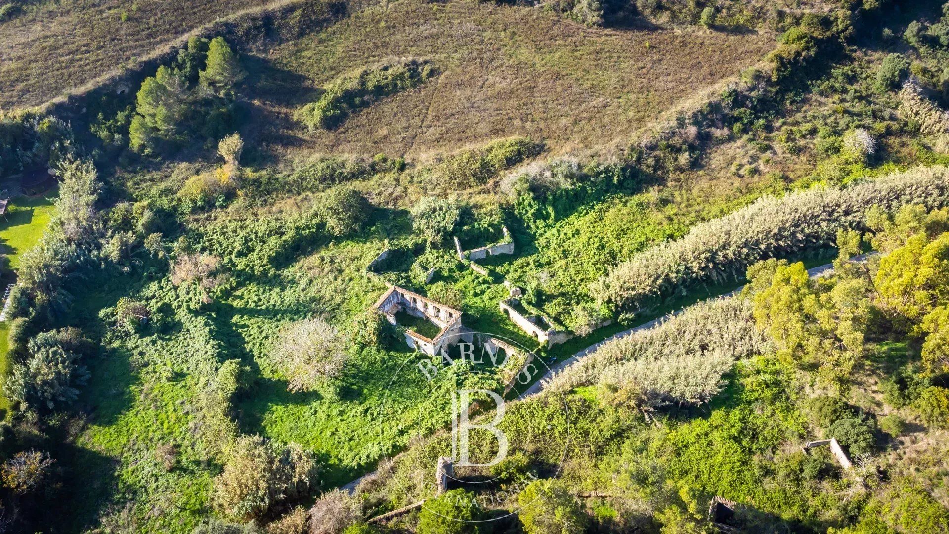 Land in Almada, Setúbal 12822810