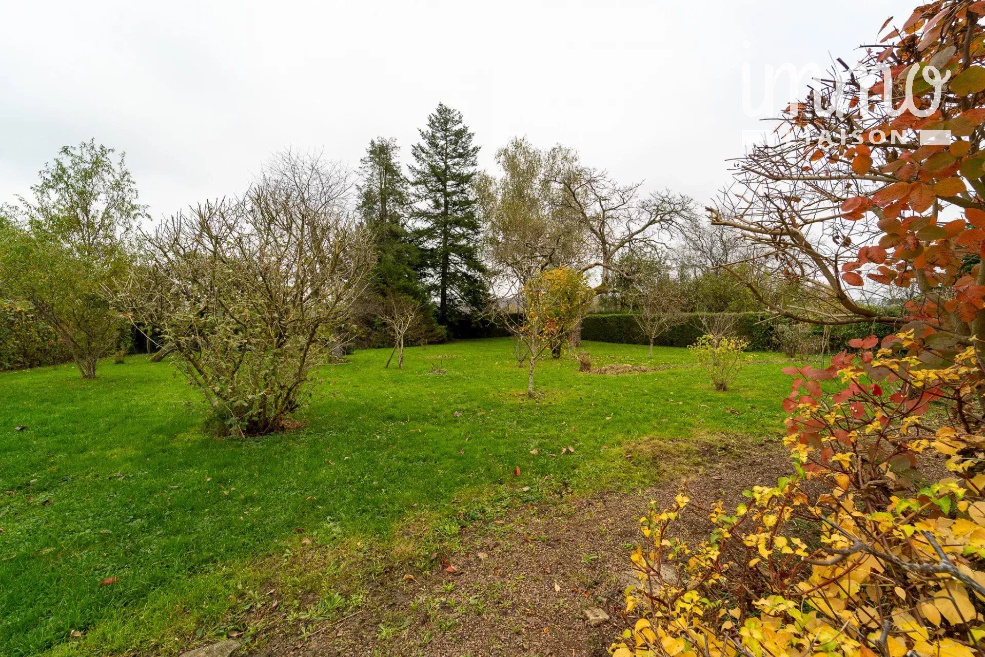 casa no Saint-Benin-d'Azy, Nièvre 12822854