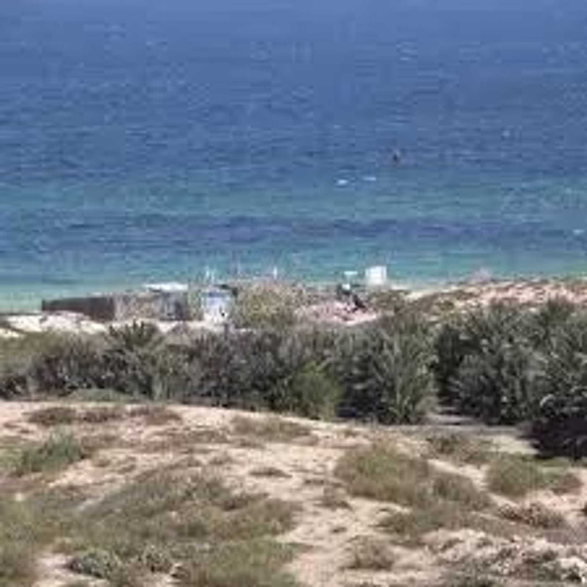 Tanah di Dar el Said, Sousse 12822861