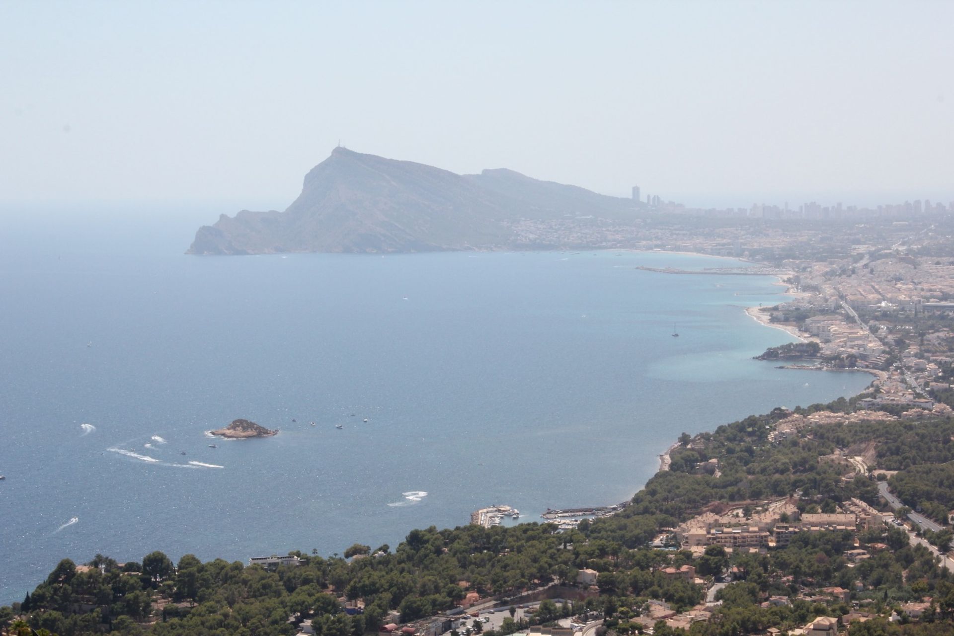 casa en Altea, Comunidad Valenciana 12822875