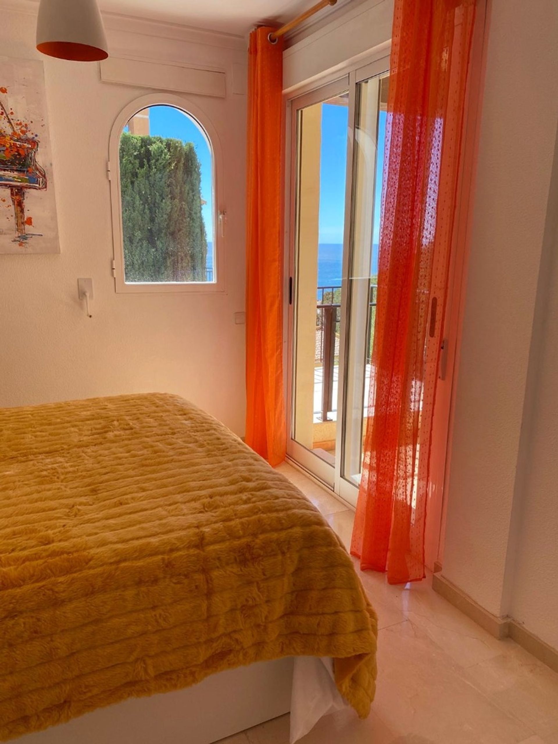 casa en Altea, Comunidad Valenciana 12822875