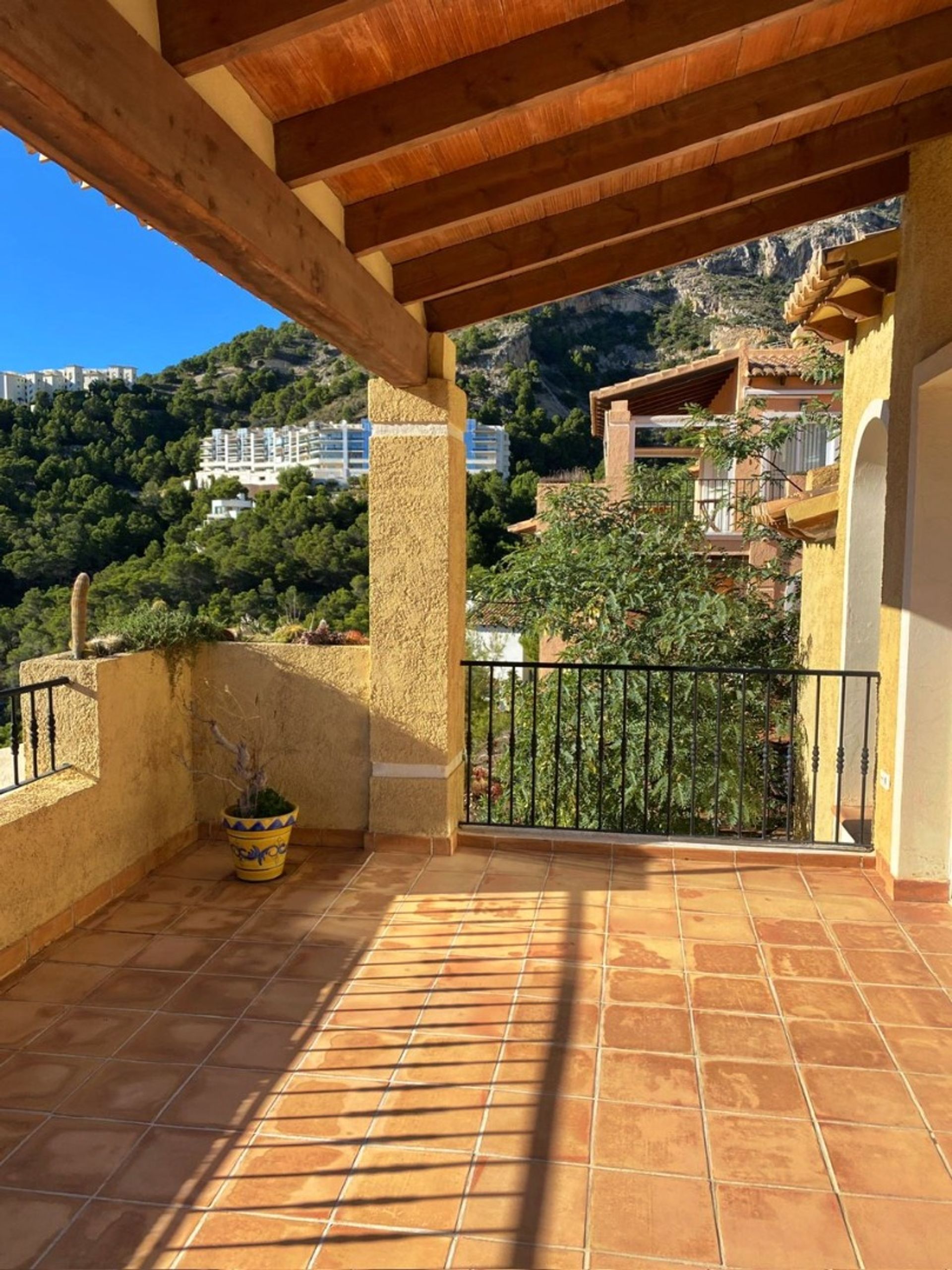 casa en Altea, Comunidad Valenciana 12822875