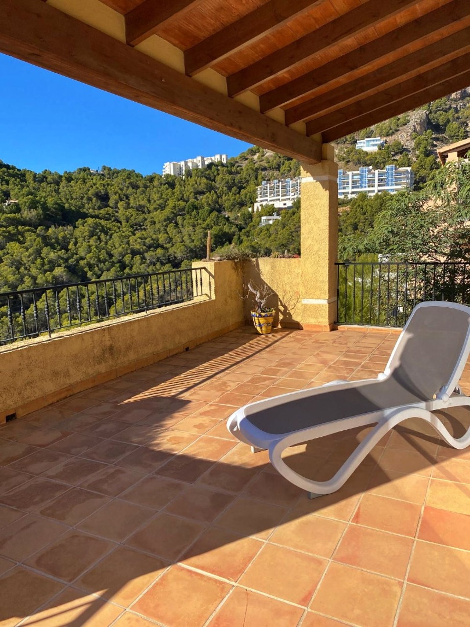 casa en Altea, Comunidad Valenciana 12822875