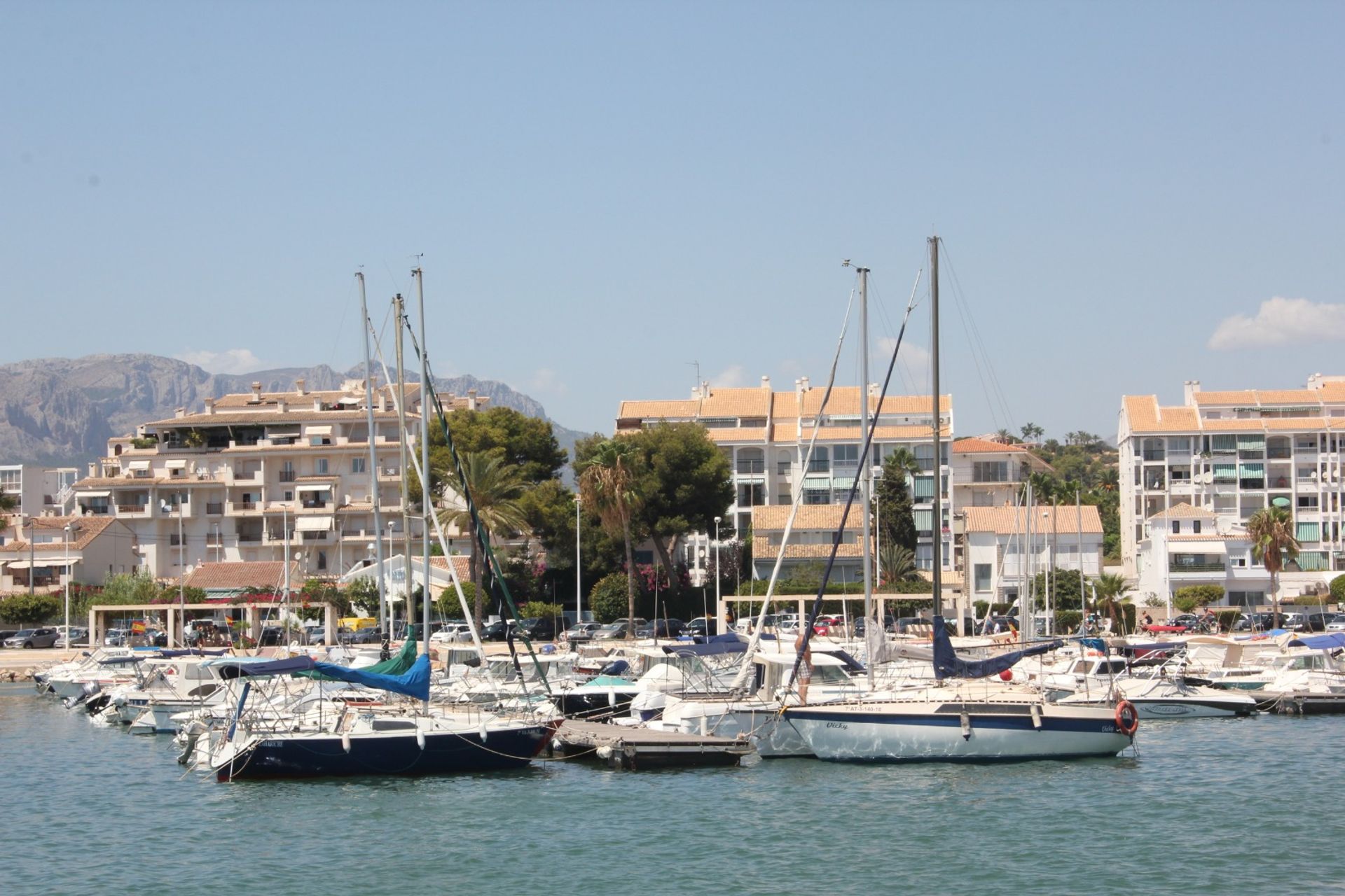 casa en Altea, Comunidad Valenciana 12822875