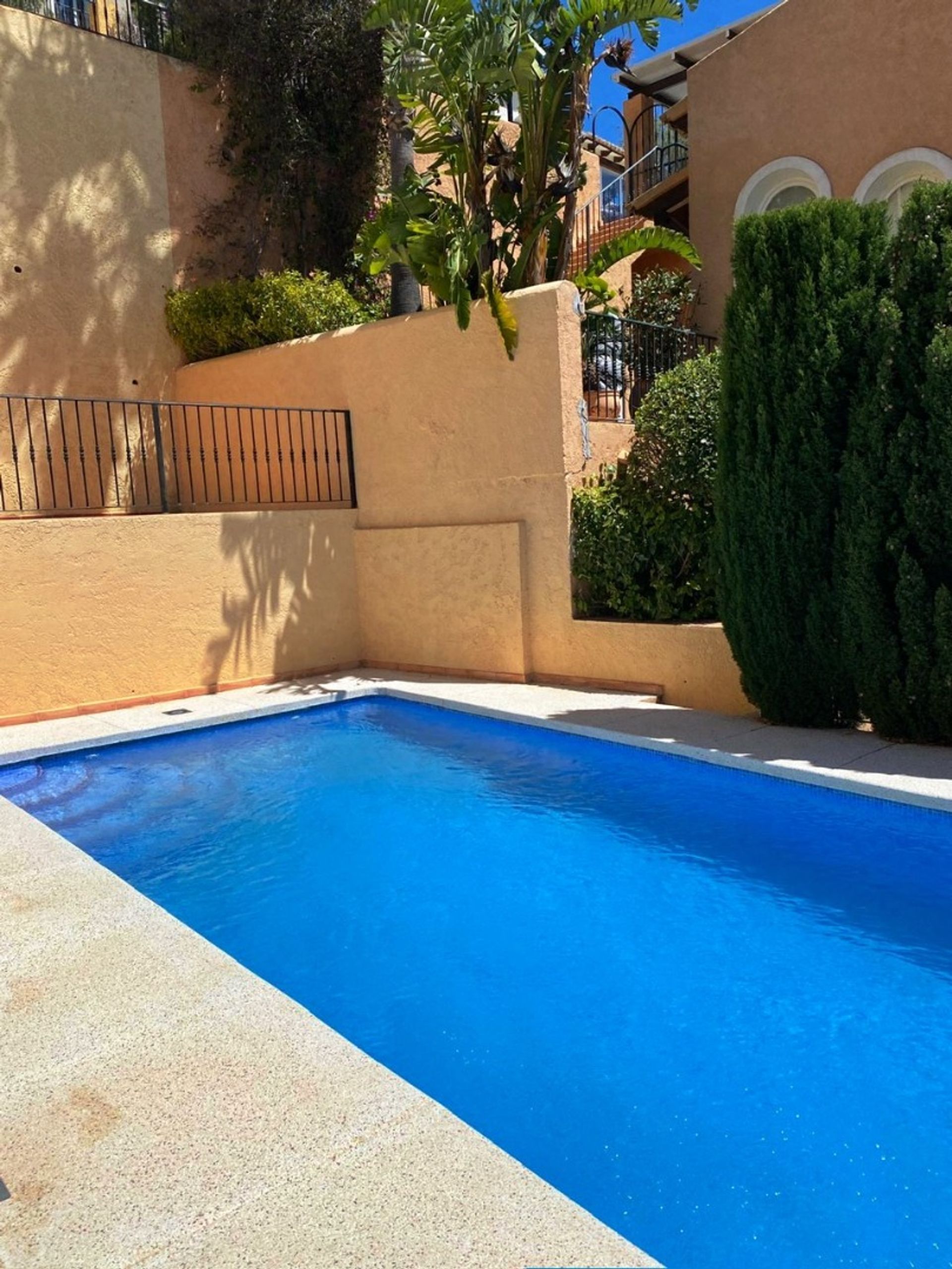 casa en Altea, Comunidad Valenciana 12822875