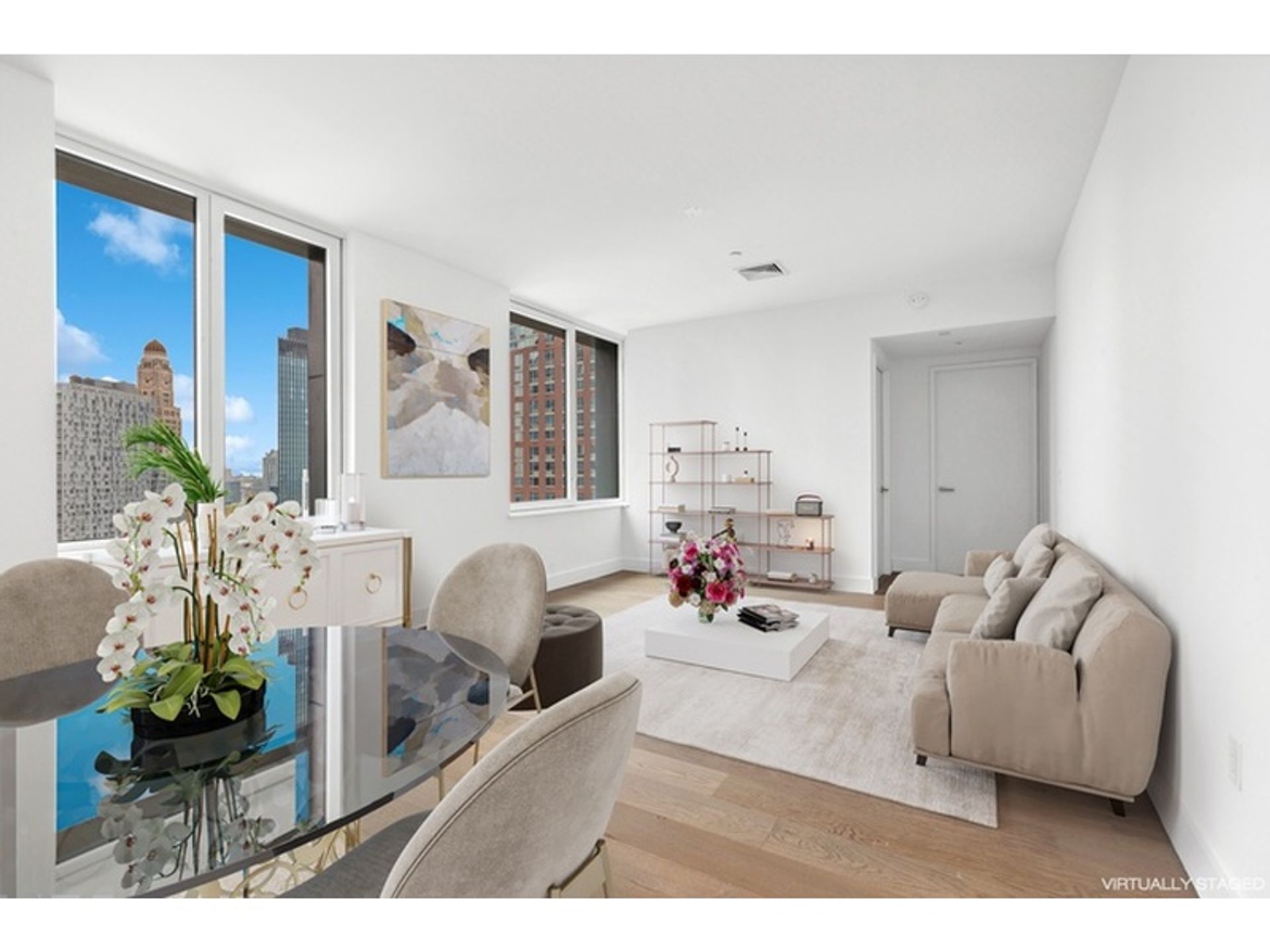 Condominium in , New York 12822877