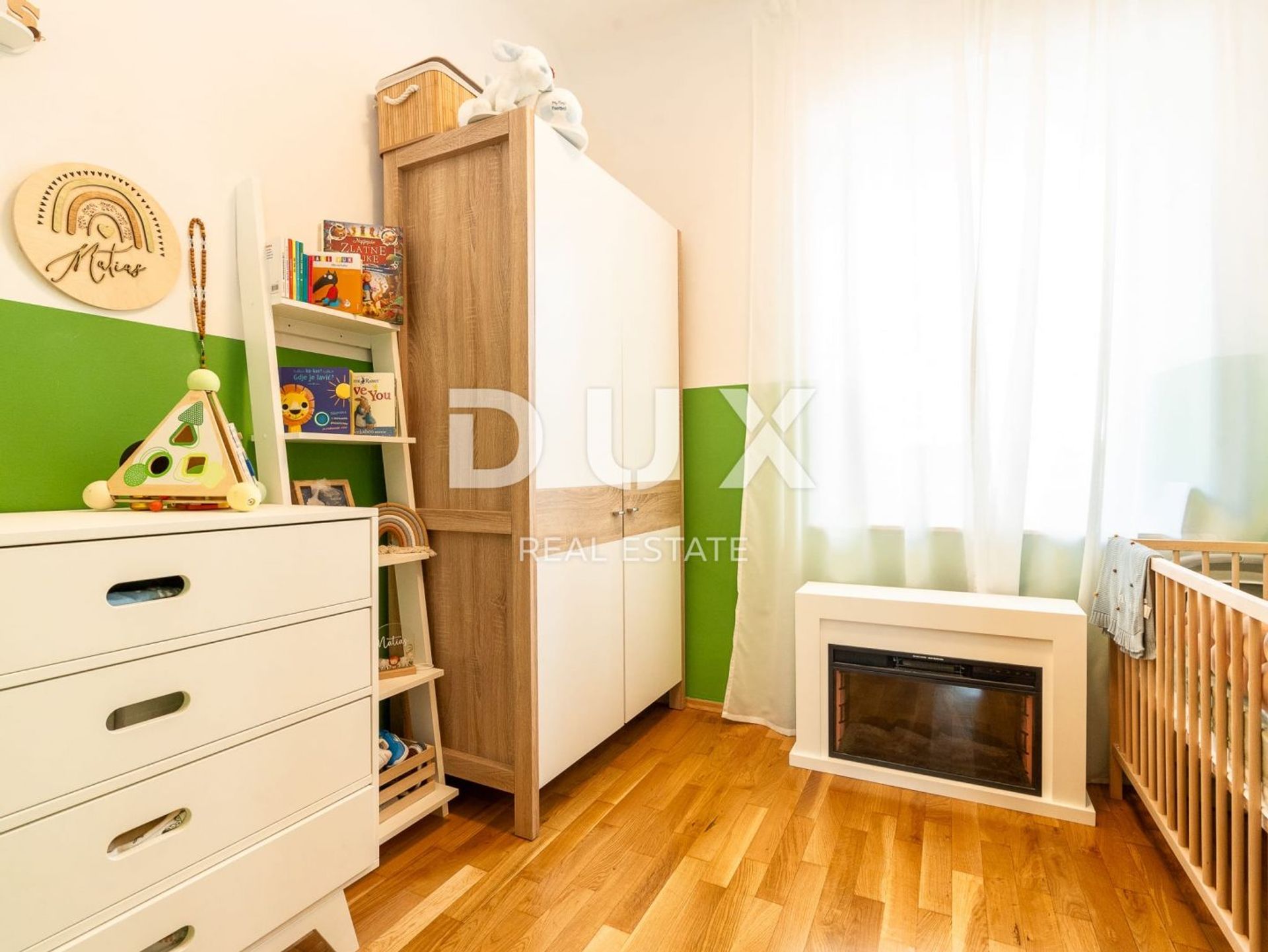 Condominio nel Rijeka, Primorsko-goranska županija 12822915