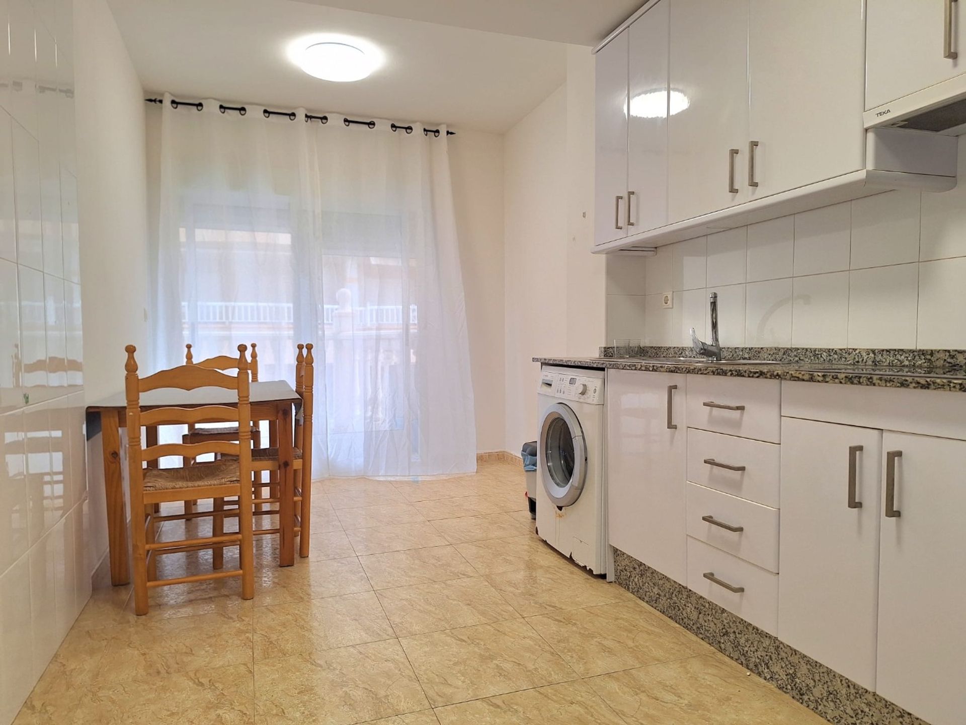 Condominio nel Guardamar del Segura, Comunidad Valenciana 12822932