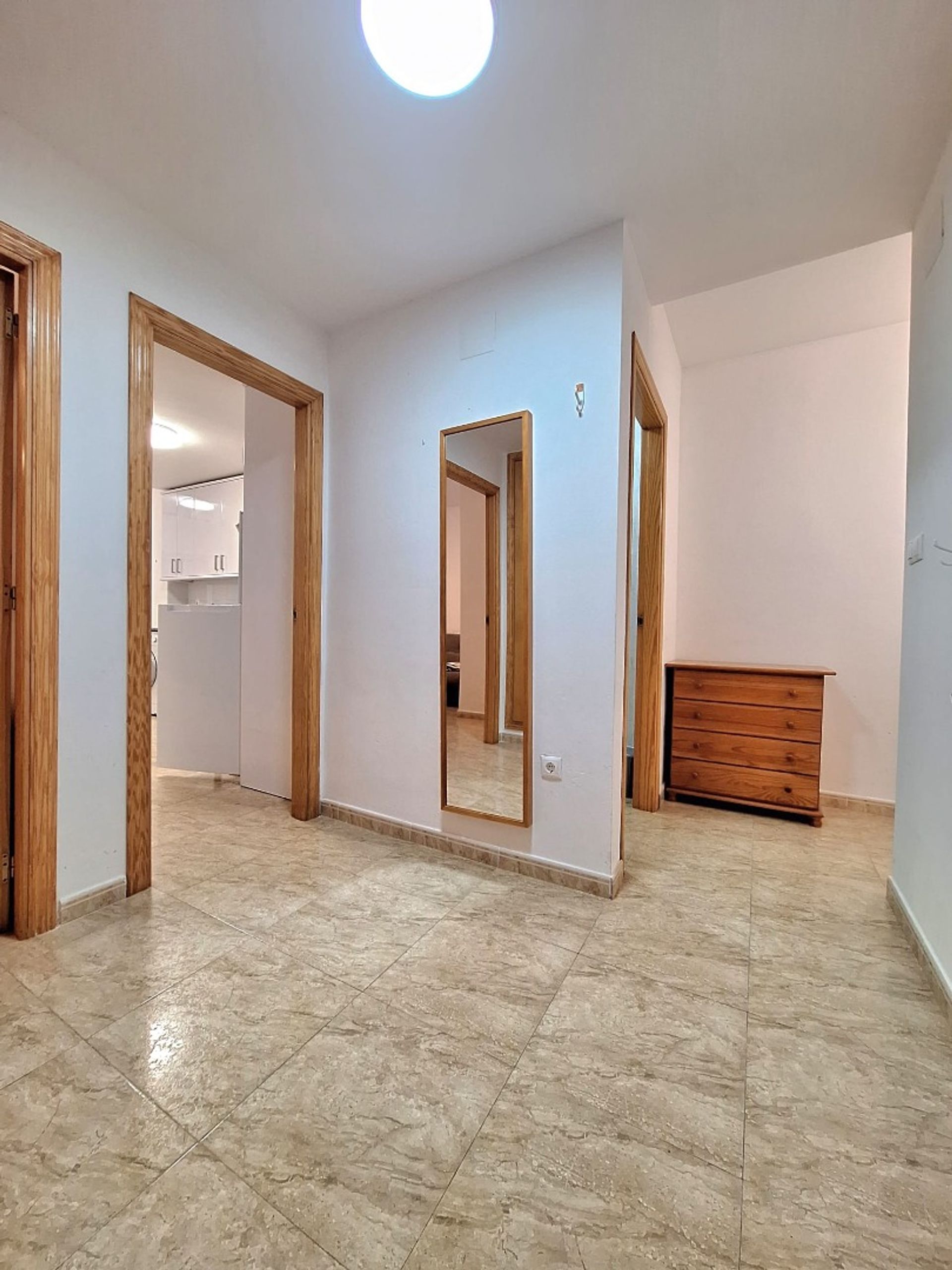 Condominio nel Guardamar del Segura, Comunidad Valenciana 12822932