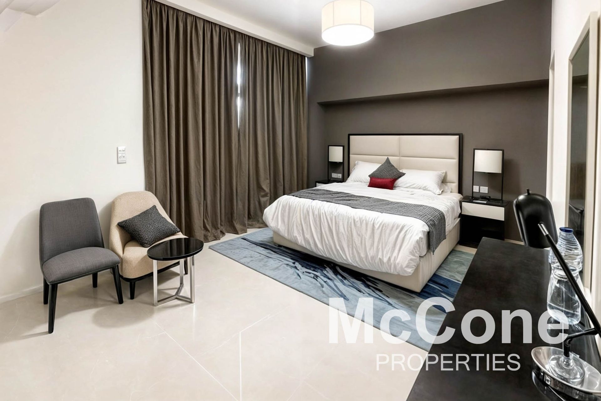 Condominium in JVC, دبي 12823049