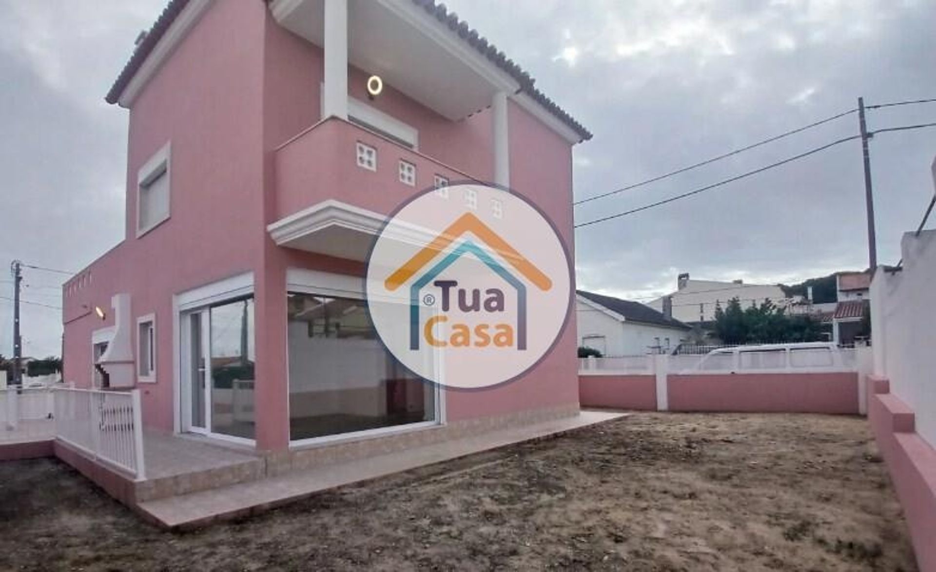 casa en palhais, Setúbal 12823056