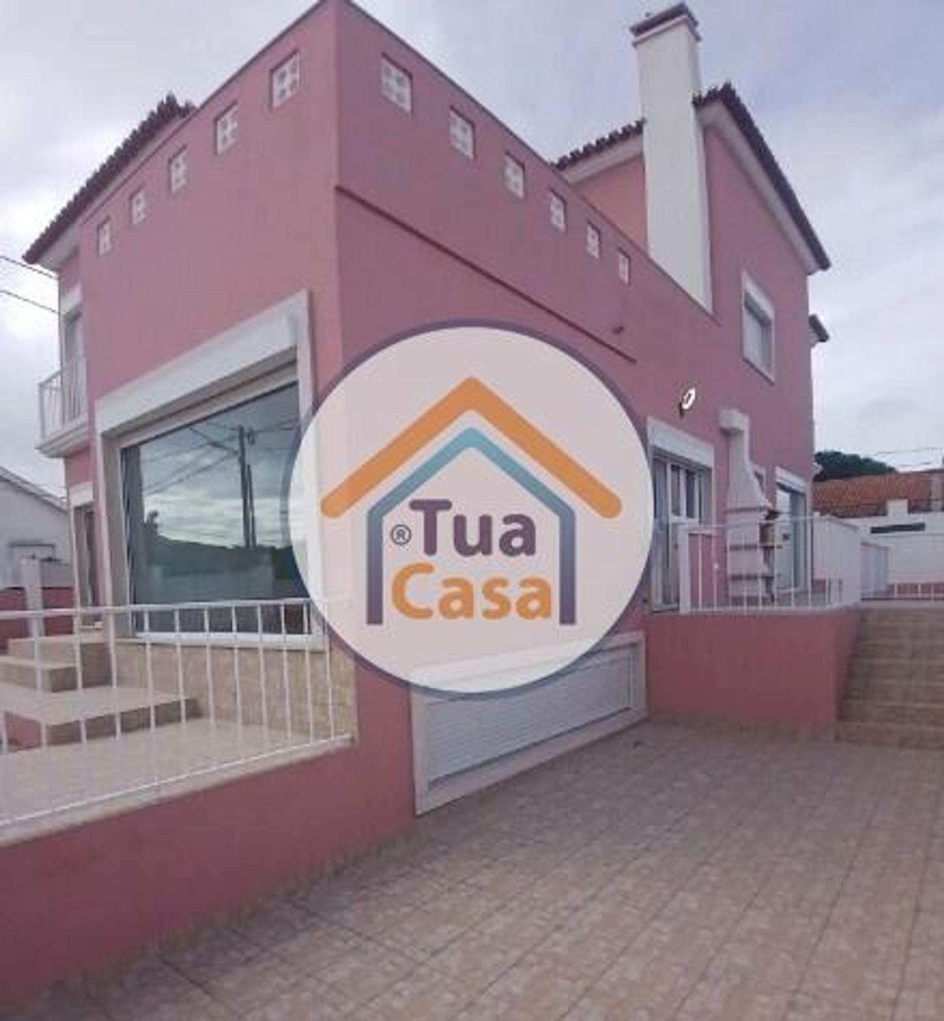 casa en palhais, Setúbal 12823056