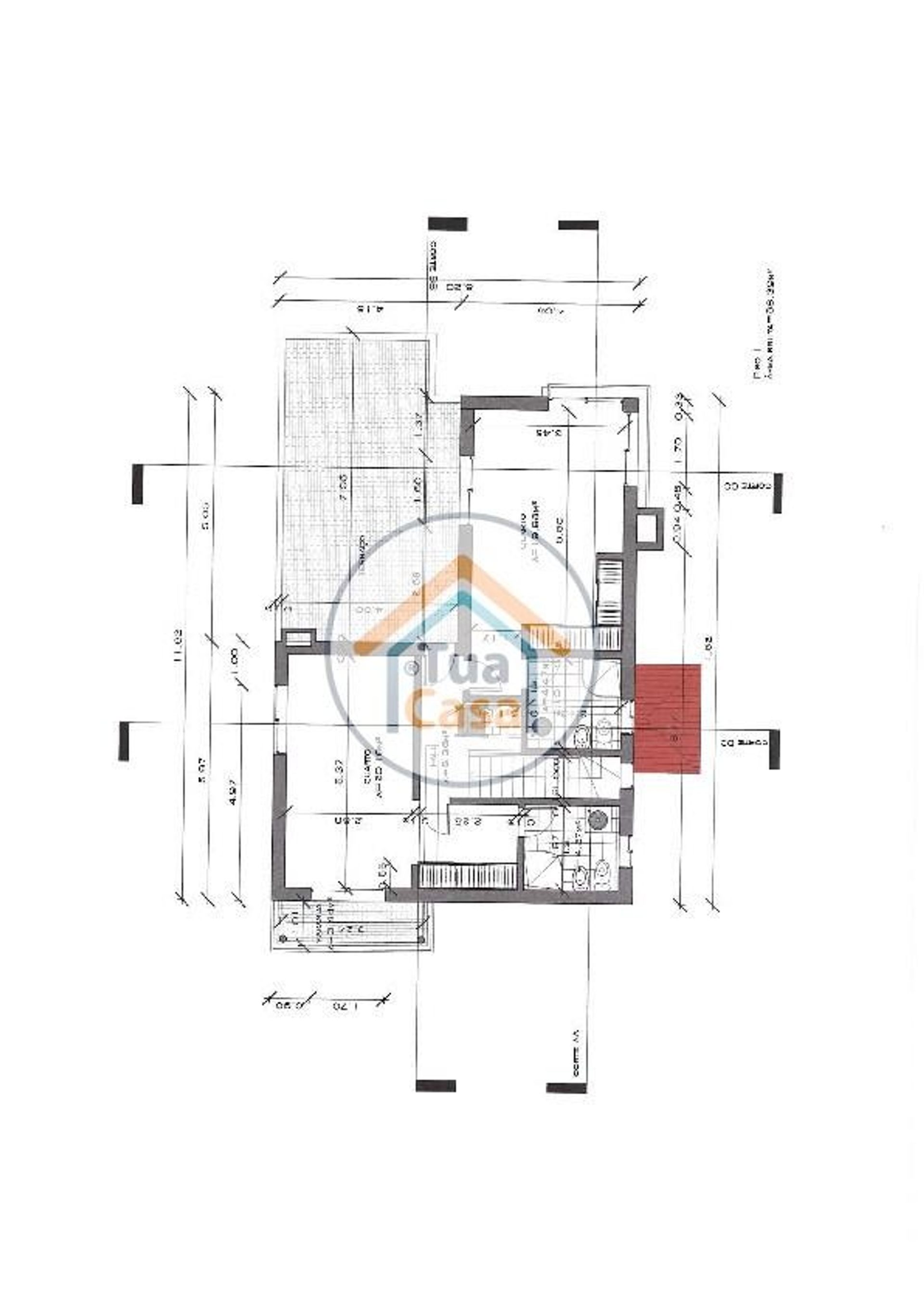 Rumah di , Setúbal 12823056