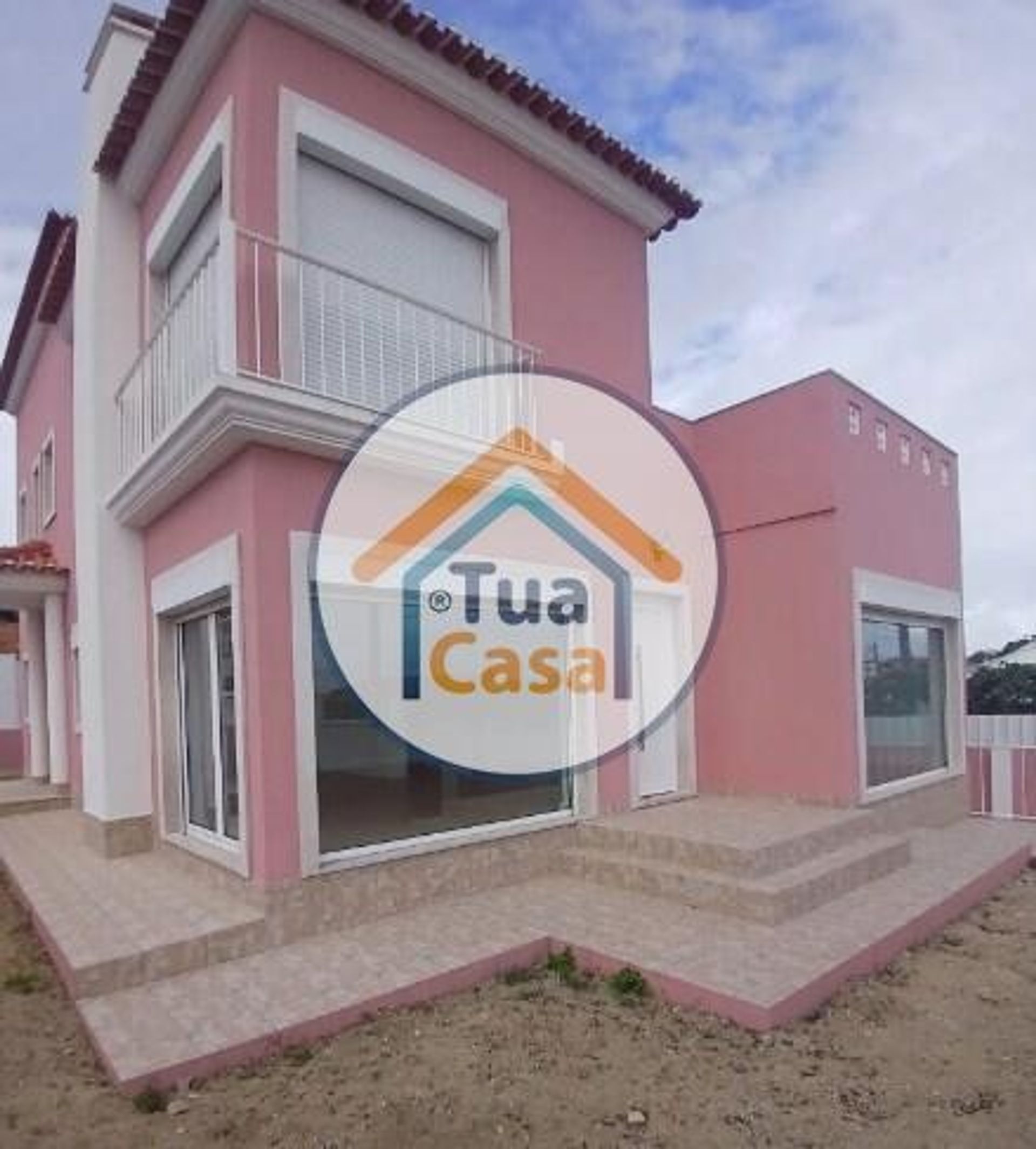 casa en palhais, Setúbal 12823056