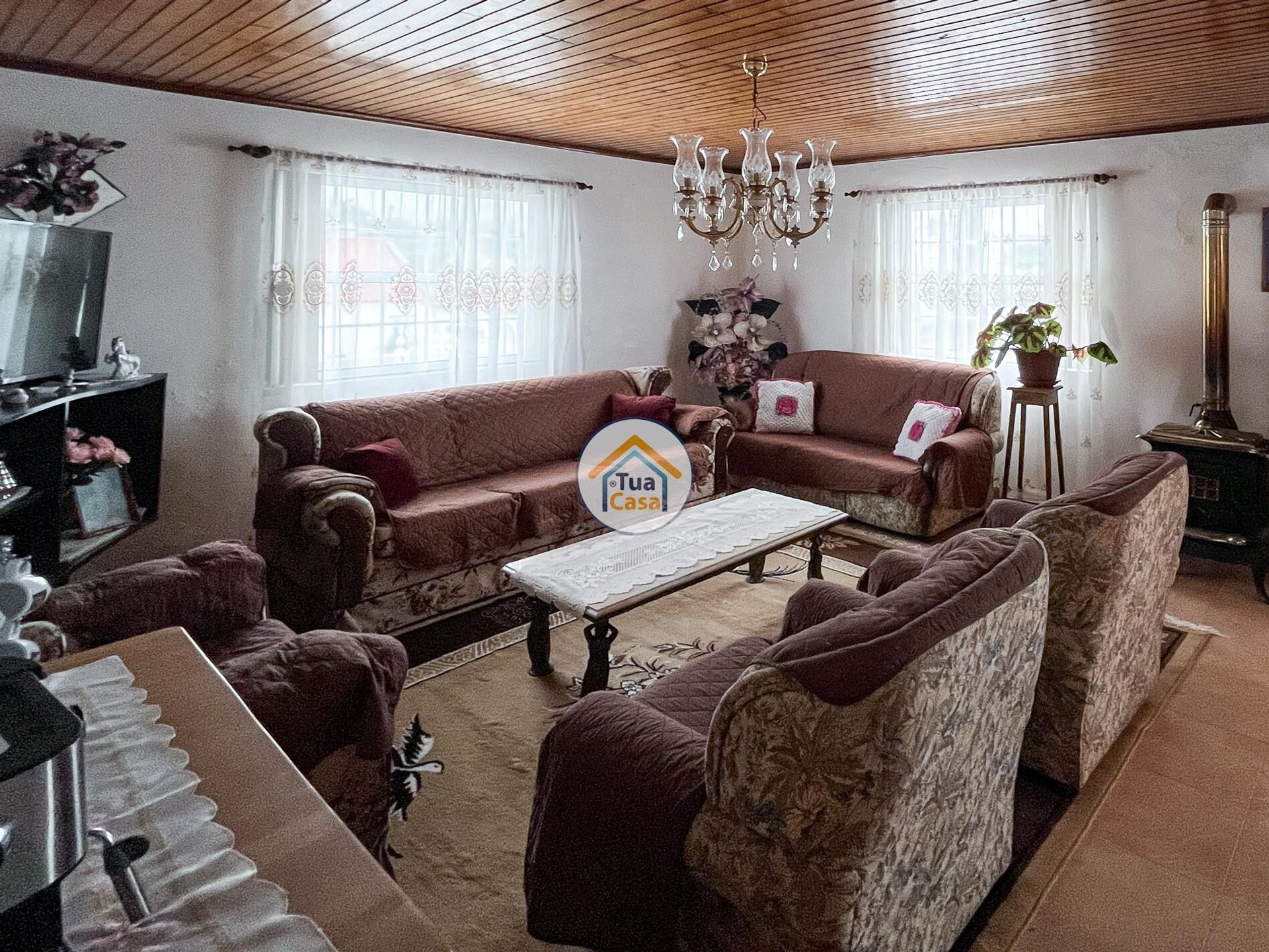 casa en Calheta, Azores 12823057