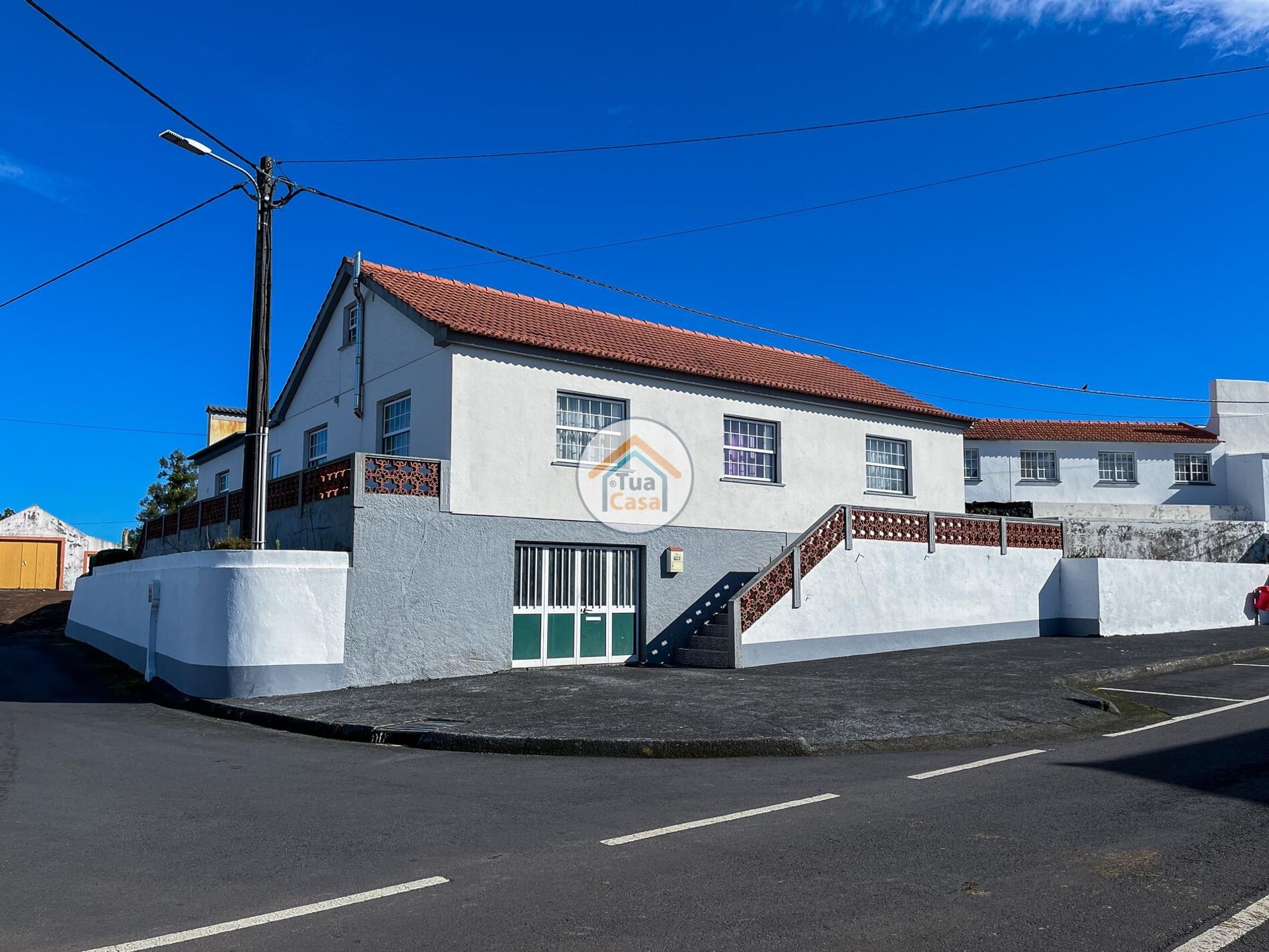 Huis in Calheta, Azores 12823057