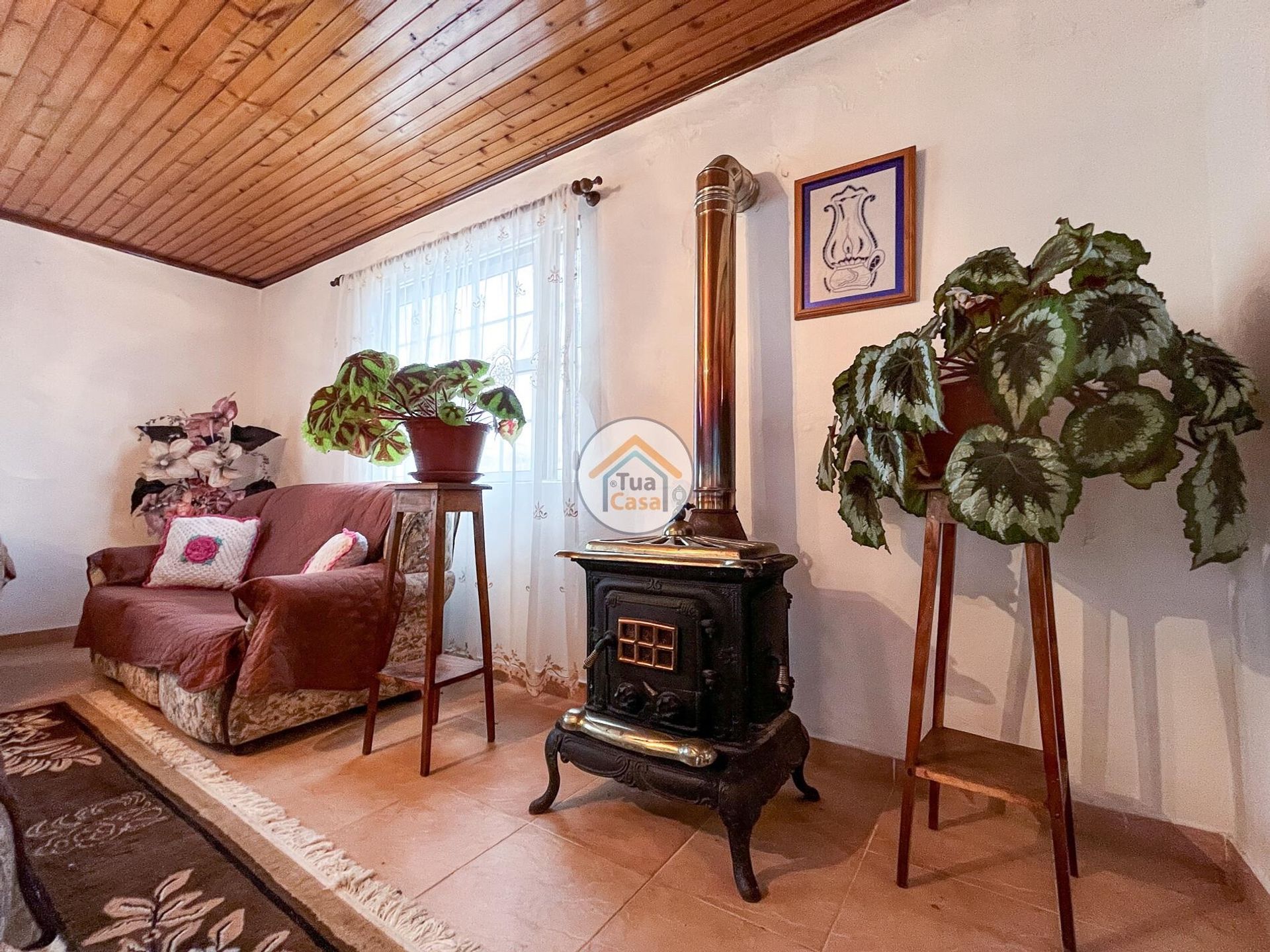 Huis in Calheta, Azores 12823057