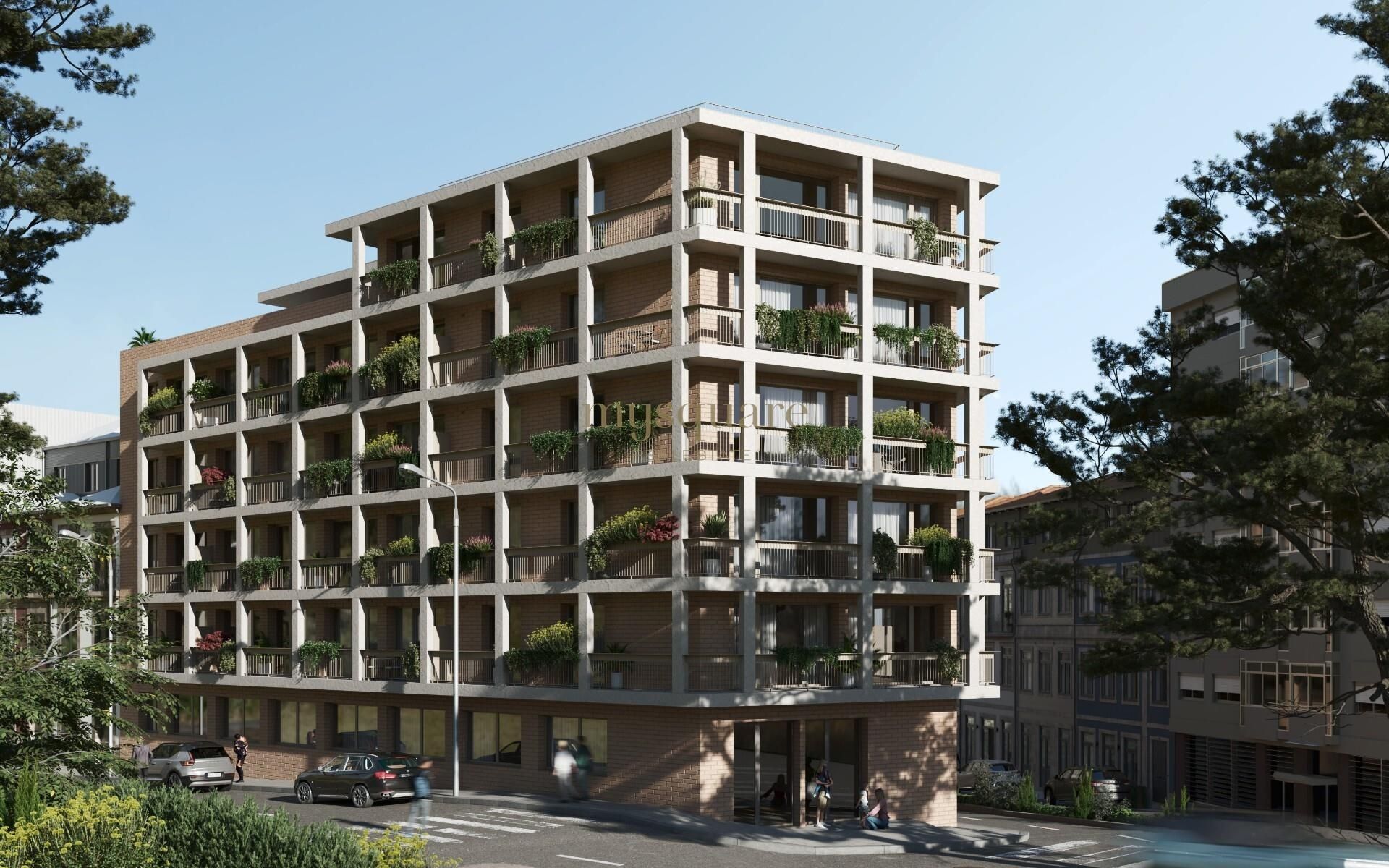 Condominium in Godim, Porto 12823064