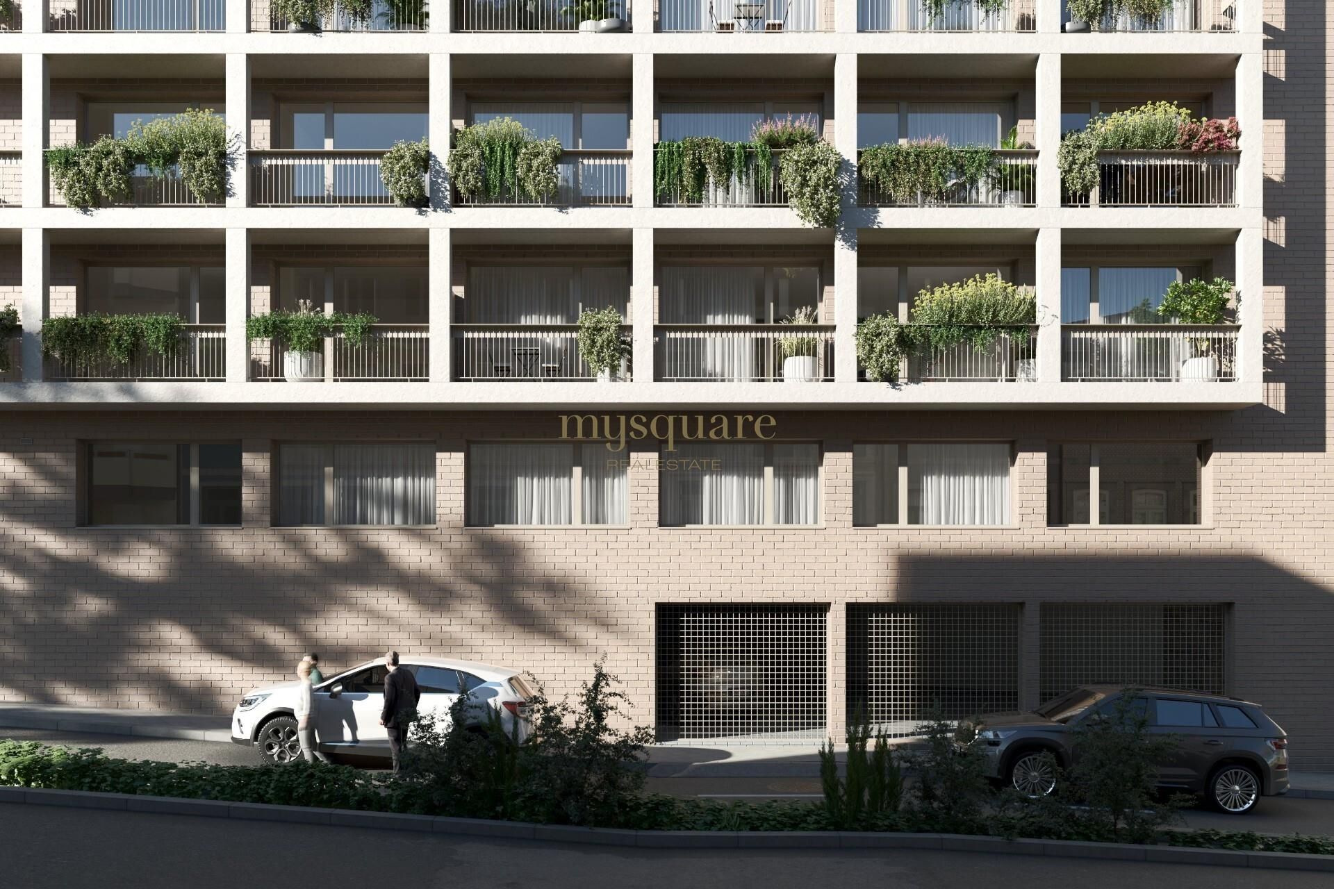 Condominium in Godim, Porto 12823064