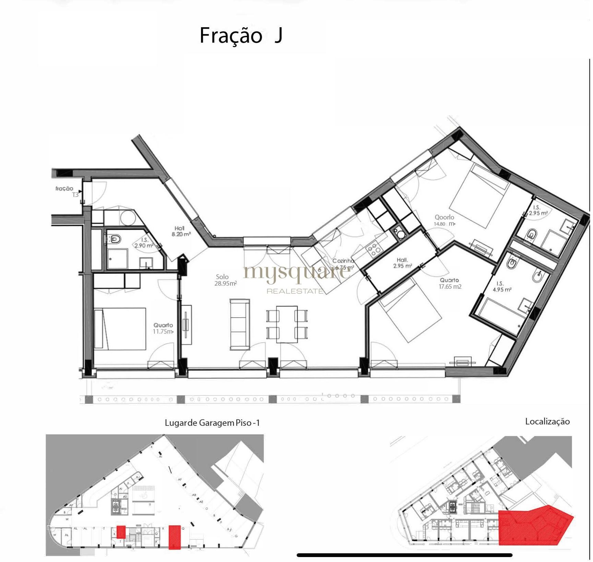 Condominium in Porto, Porto District 12823065