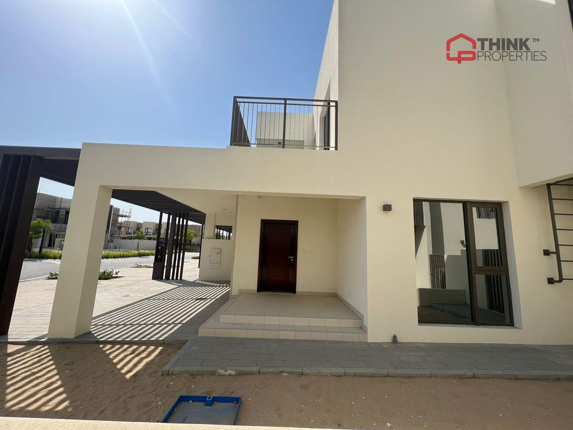 Rumah di `Urqub Juwayza, Dubai 12823071