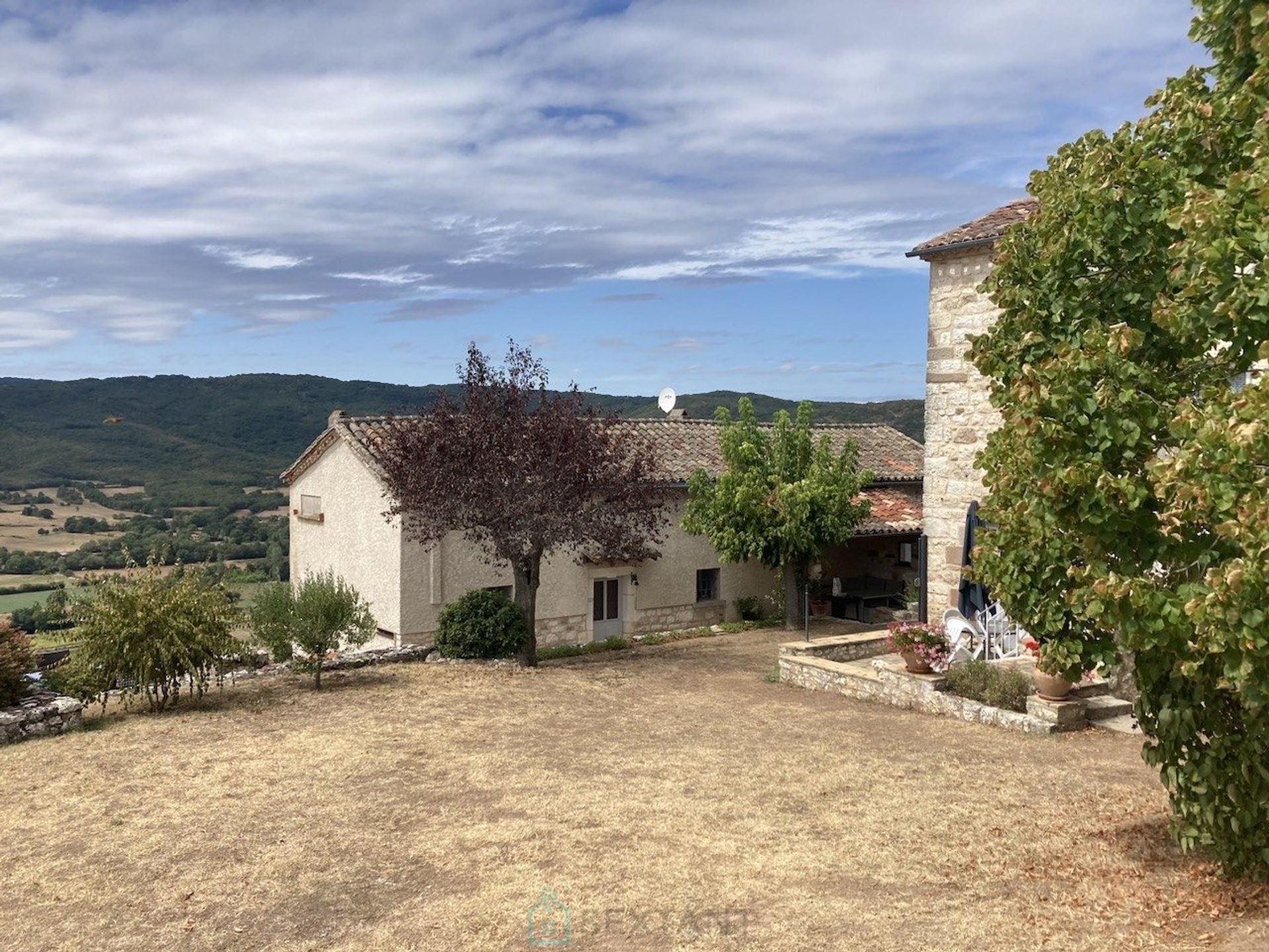 loger dans Cordes-sur-Ciel, Occitanie 12823101