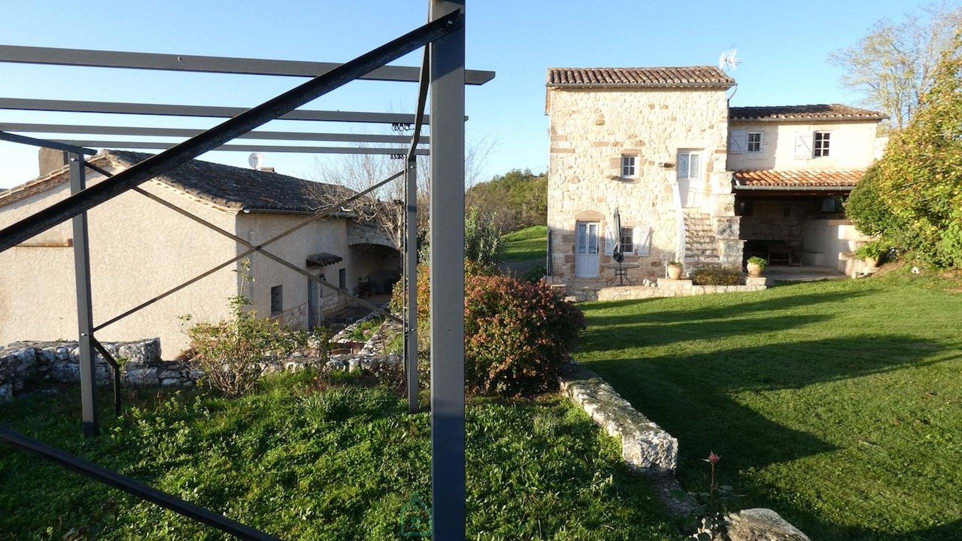 Casa nel Cordes-sur-Ciel, Occitania 12823101