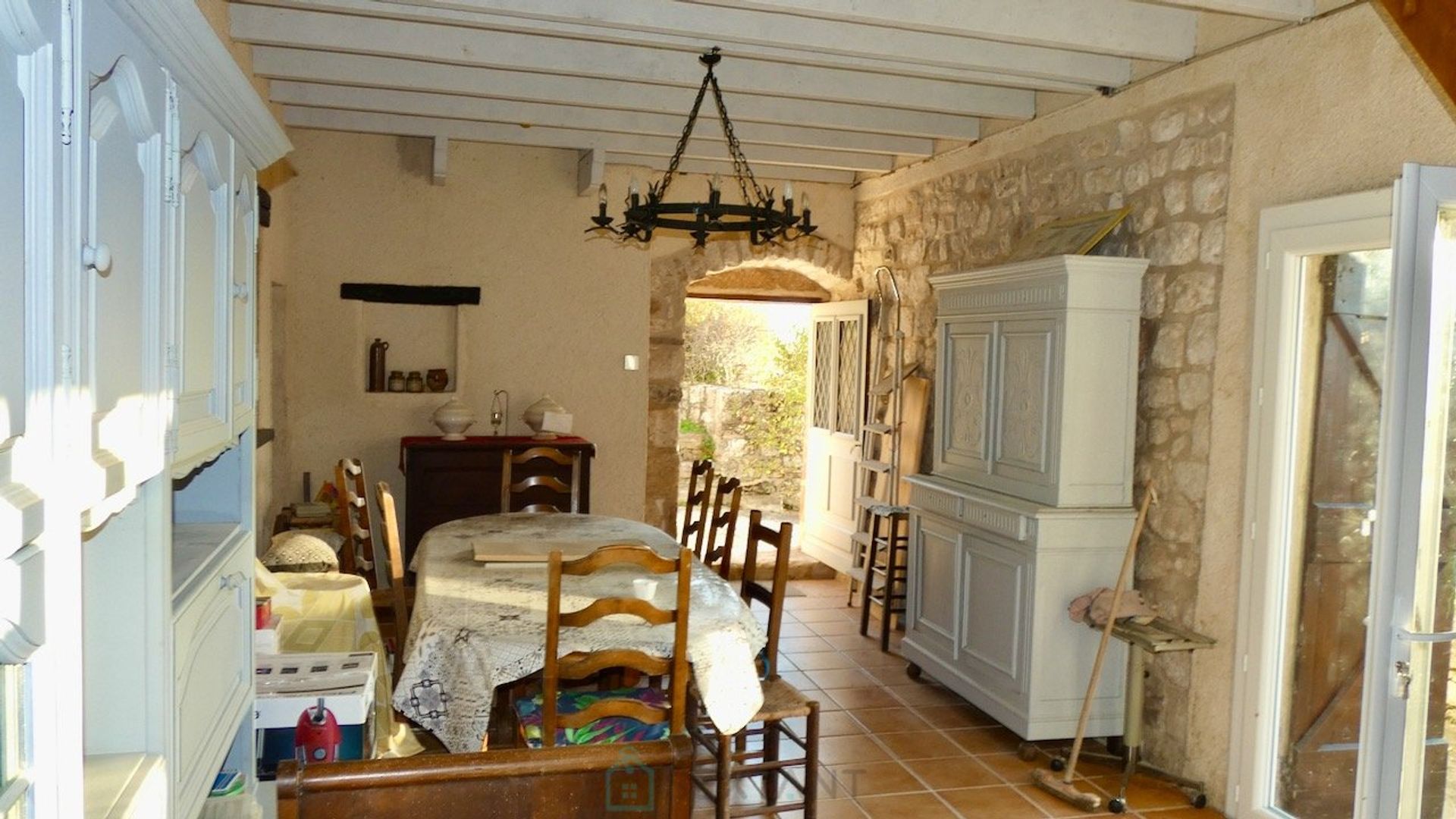 Casa nel Cordes-sur-Ciel, Occitania 12823101