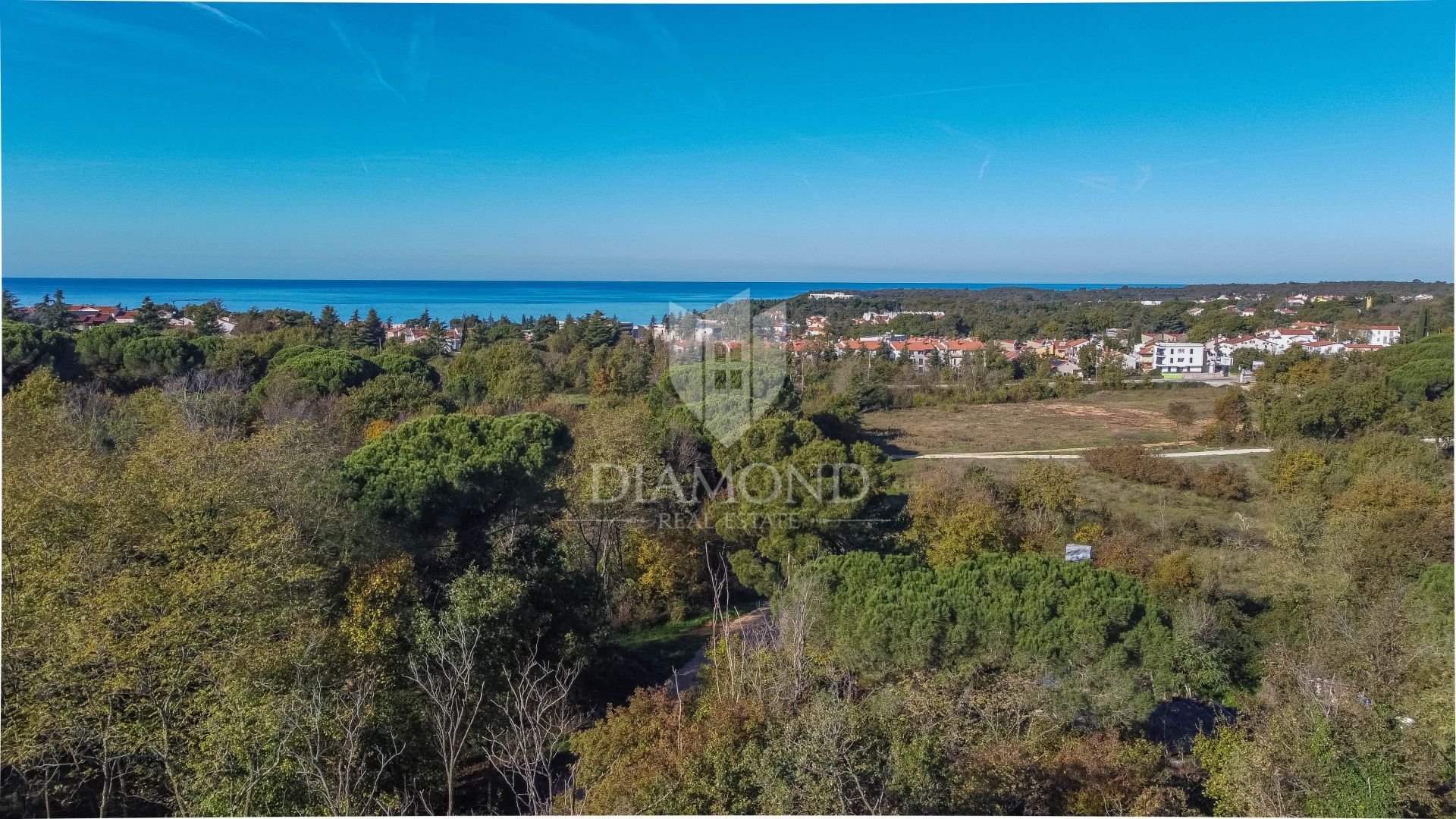 Condominium dans Poreč, Istarska Zupanija 12823121