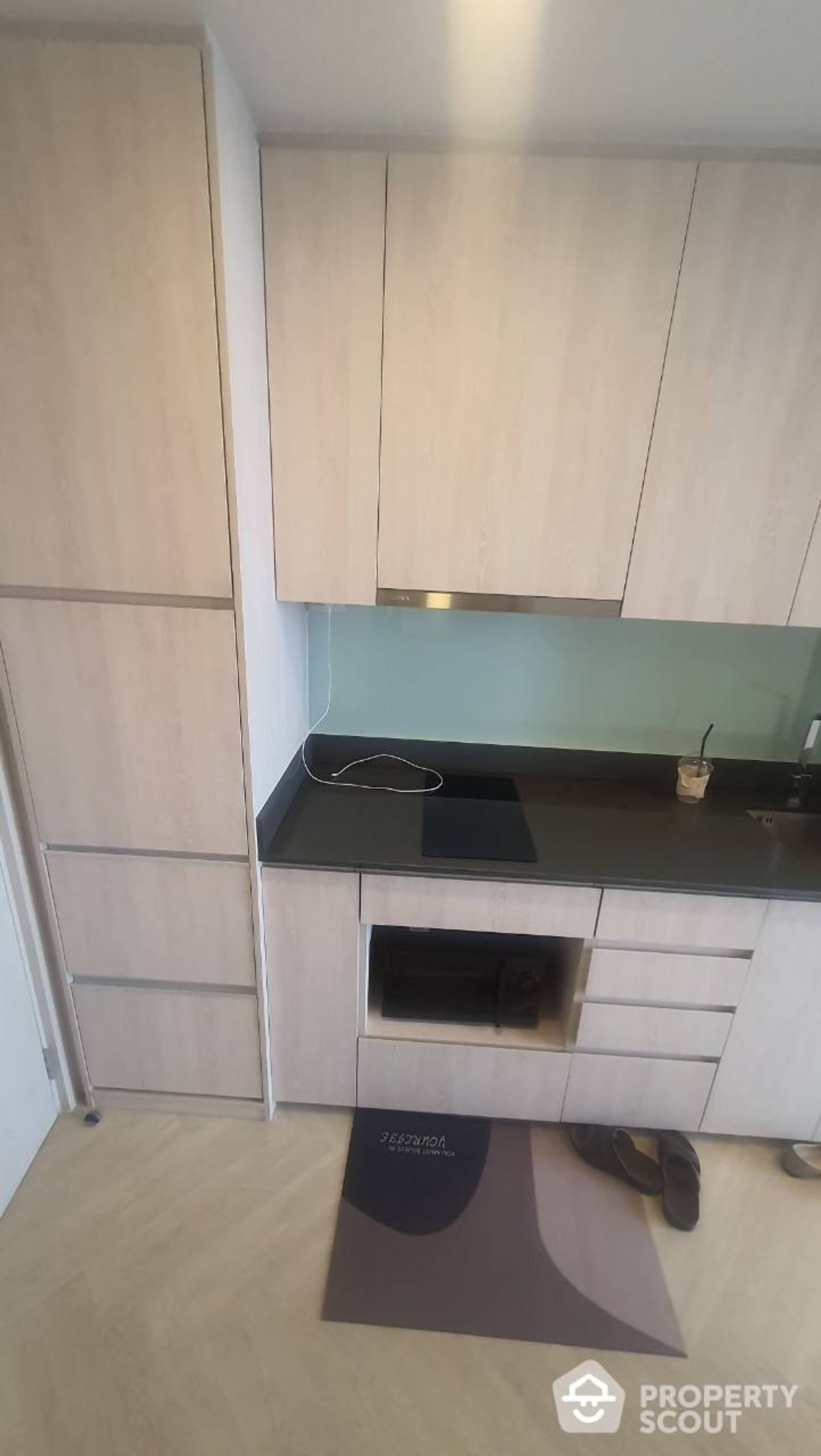 Condominium in , Krung Thep Maha Nakhon 12823290