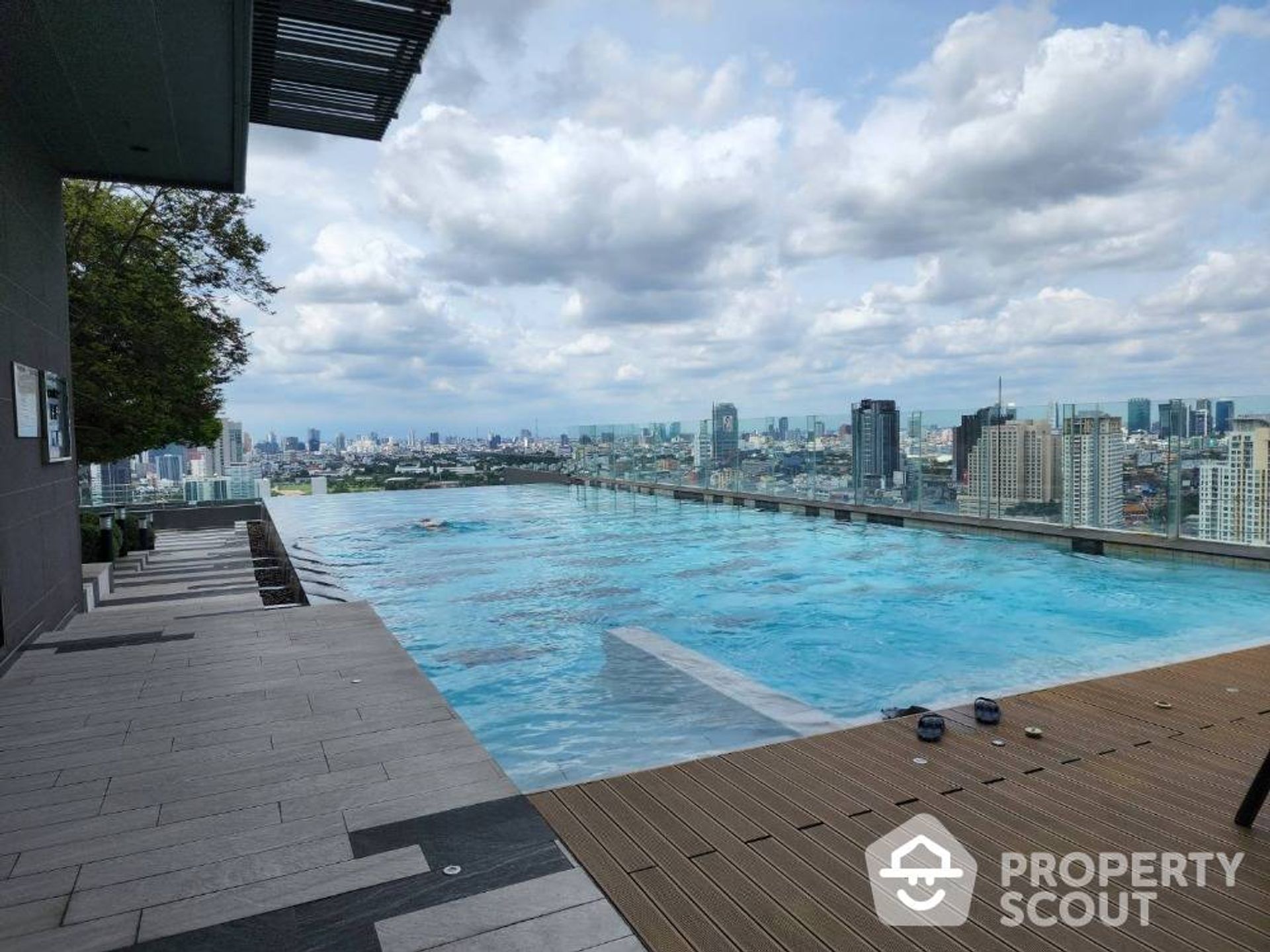 Condominio nel , Krung Thep Maha Nakhon 12823332