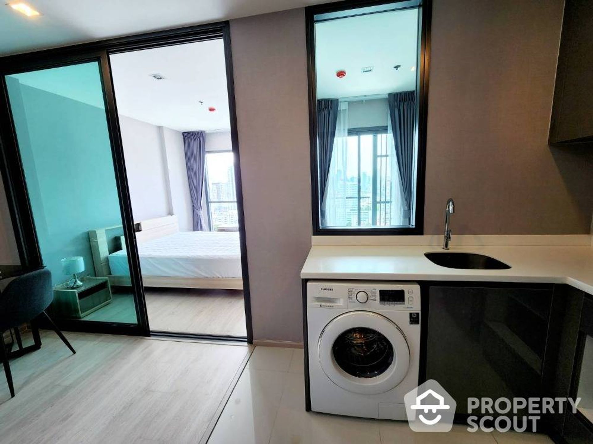 Condominio nel , Krung Thep Maha Nakhon 12823332