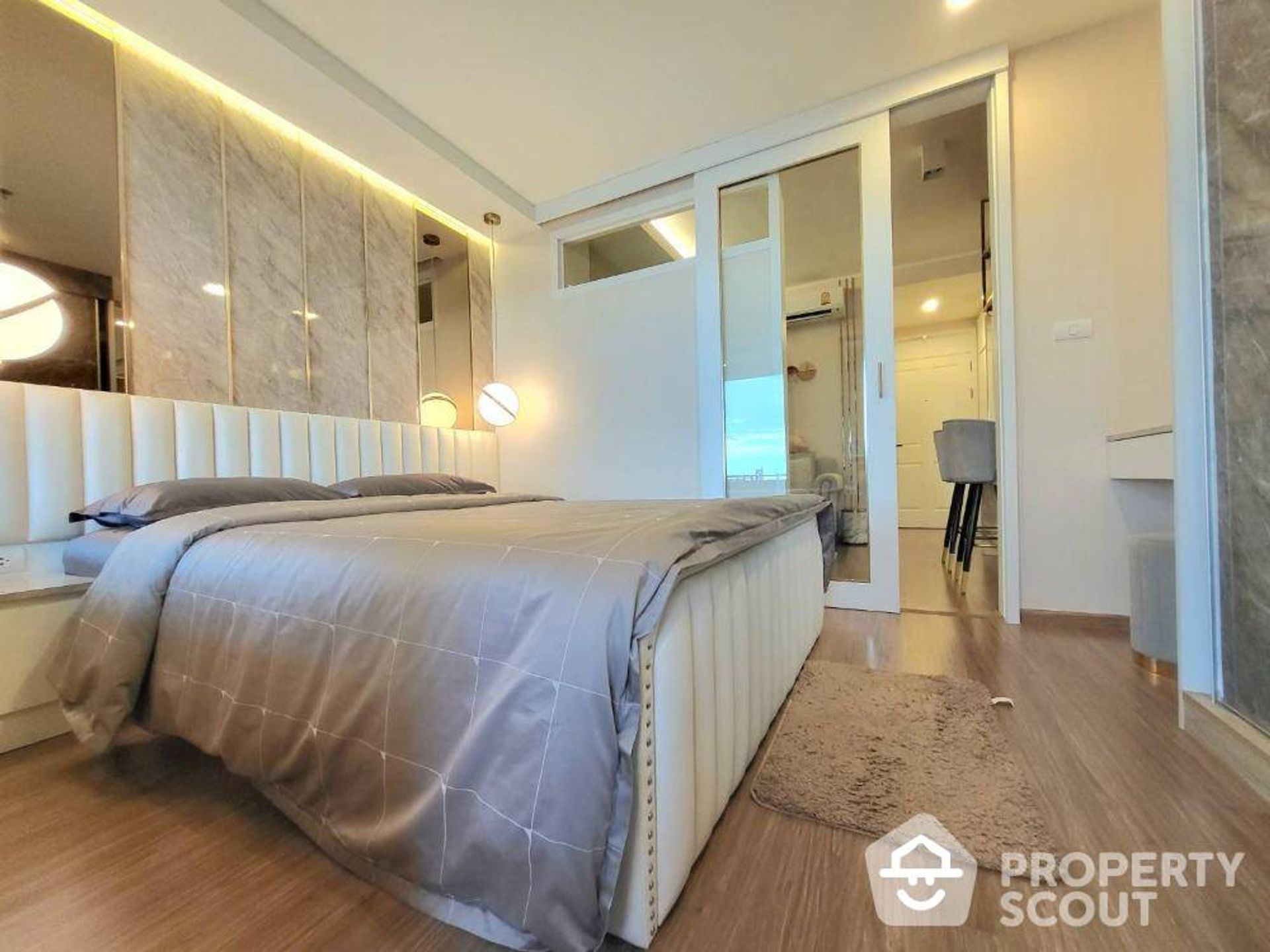 Condominio en , Krung Thep Maha Nakhon 12823340