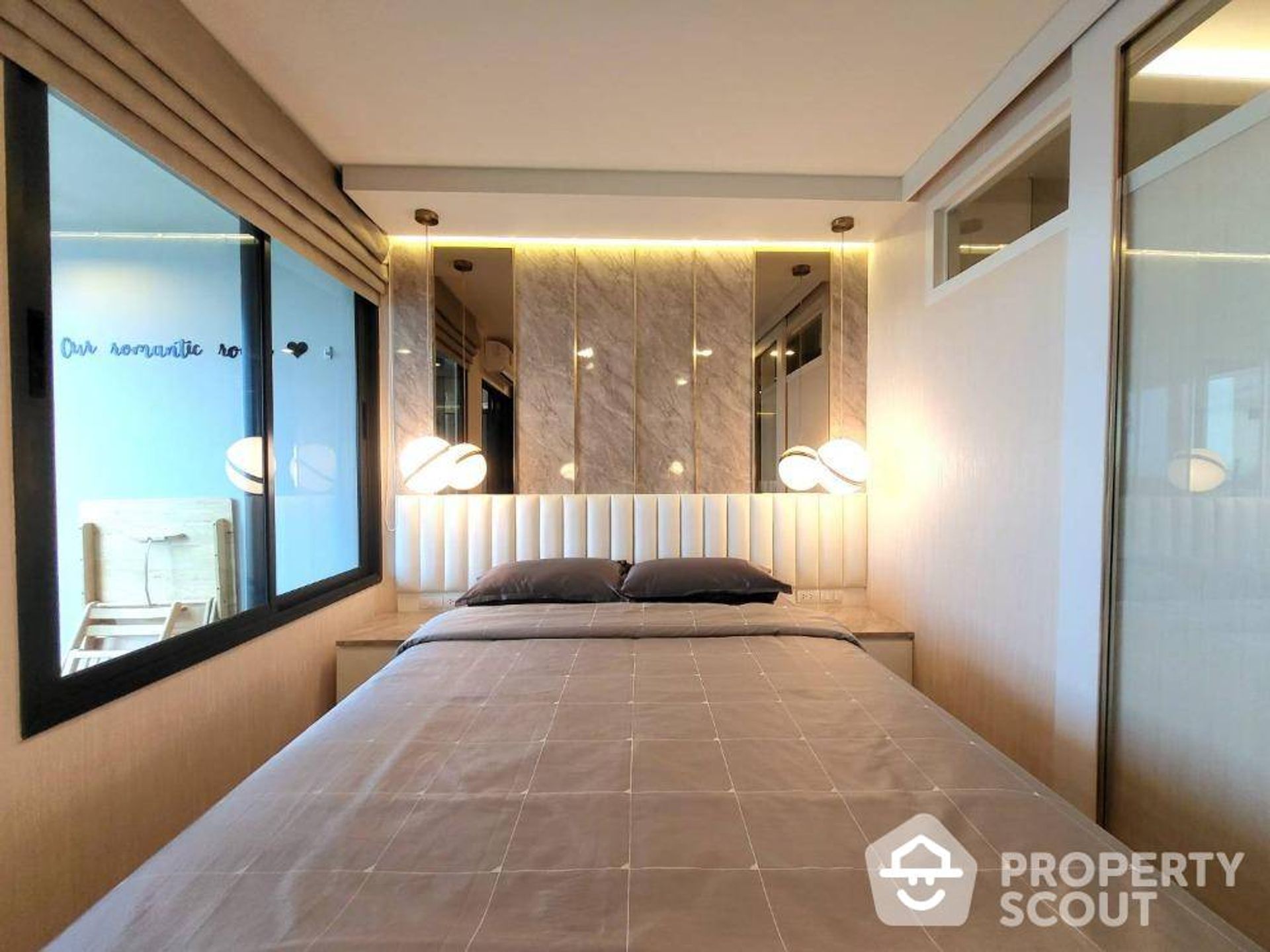 Condominio en , Krung Thep Maha Nakhon 12823340