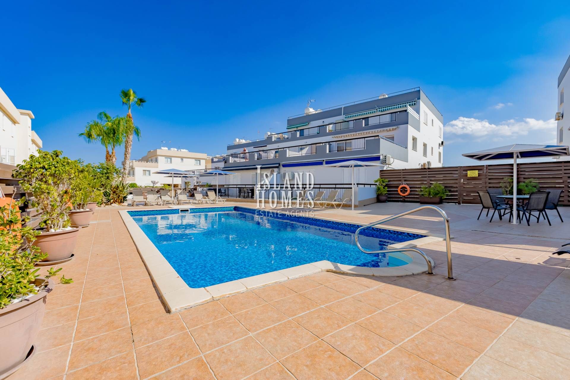 Condominio en Paralimni,  12823362