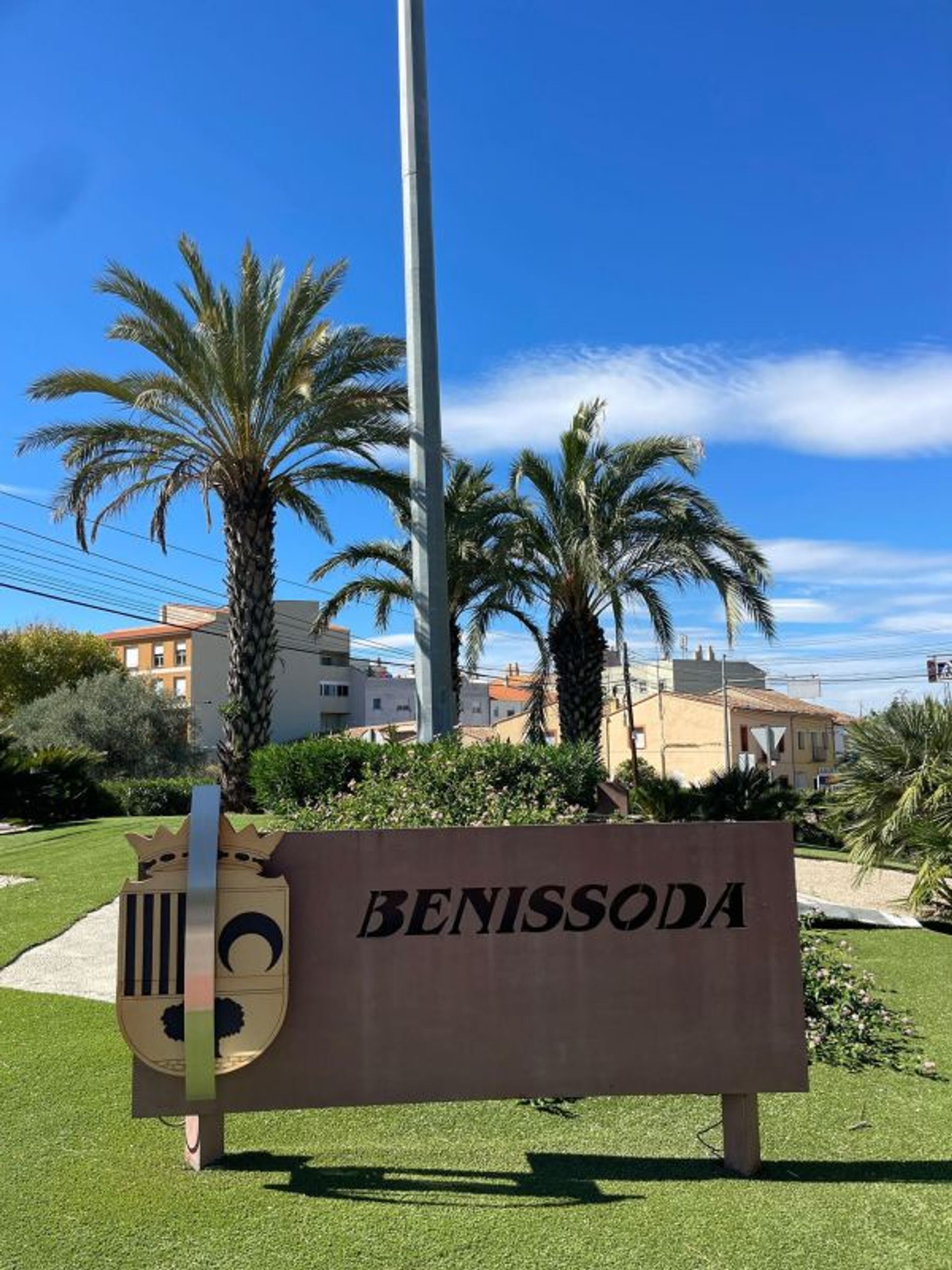 Industri di Benisoda, Valencia 12823370