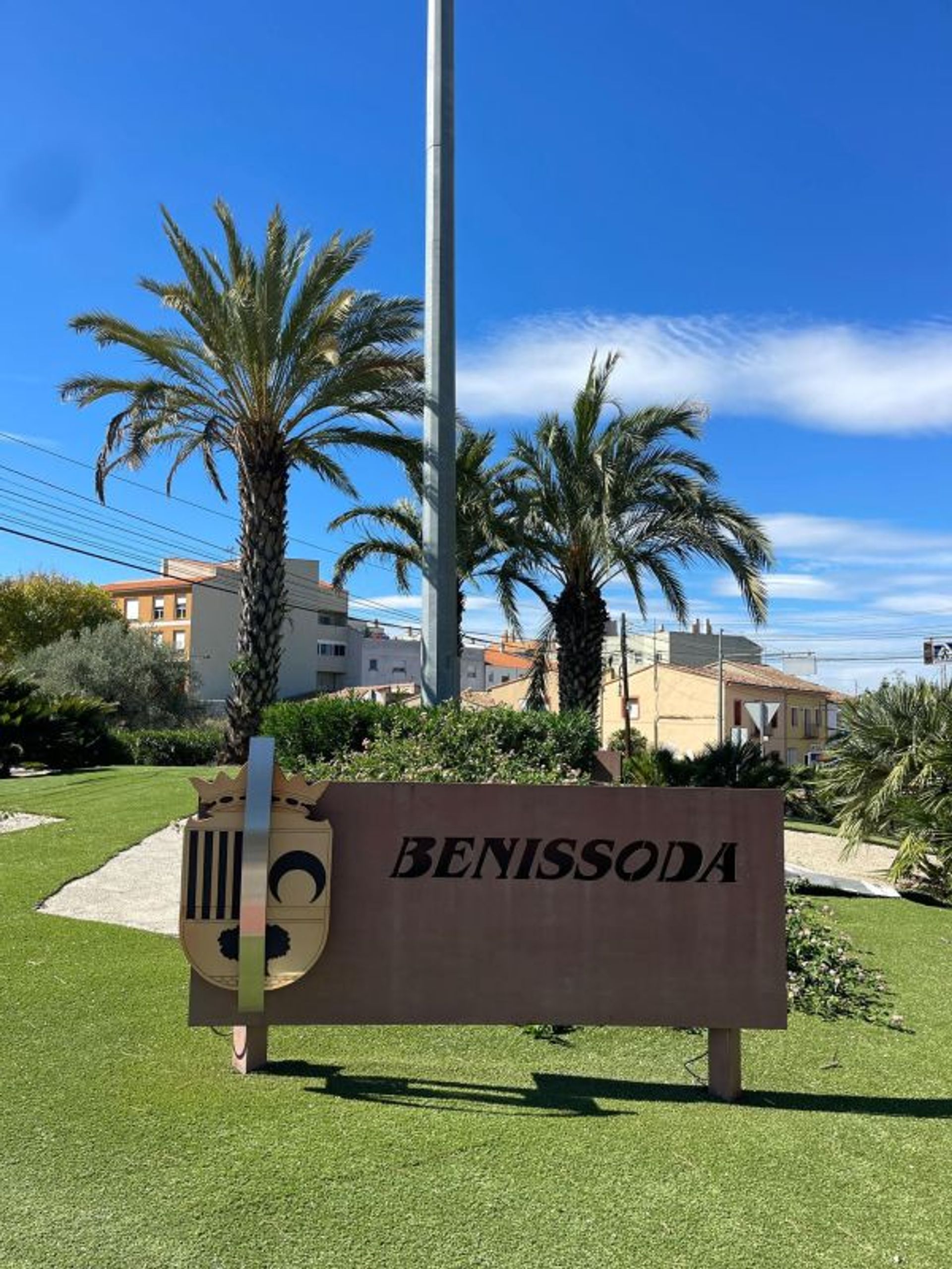 Industri di Benisoda, Valencia 12823370