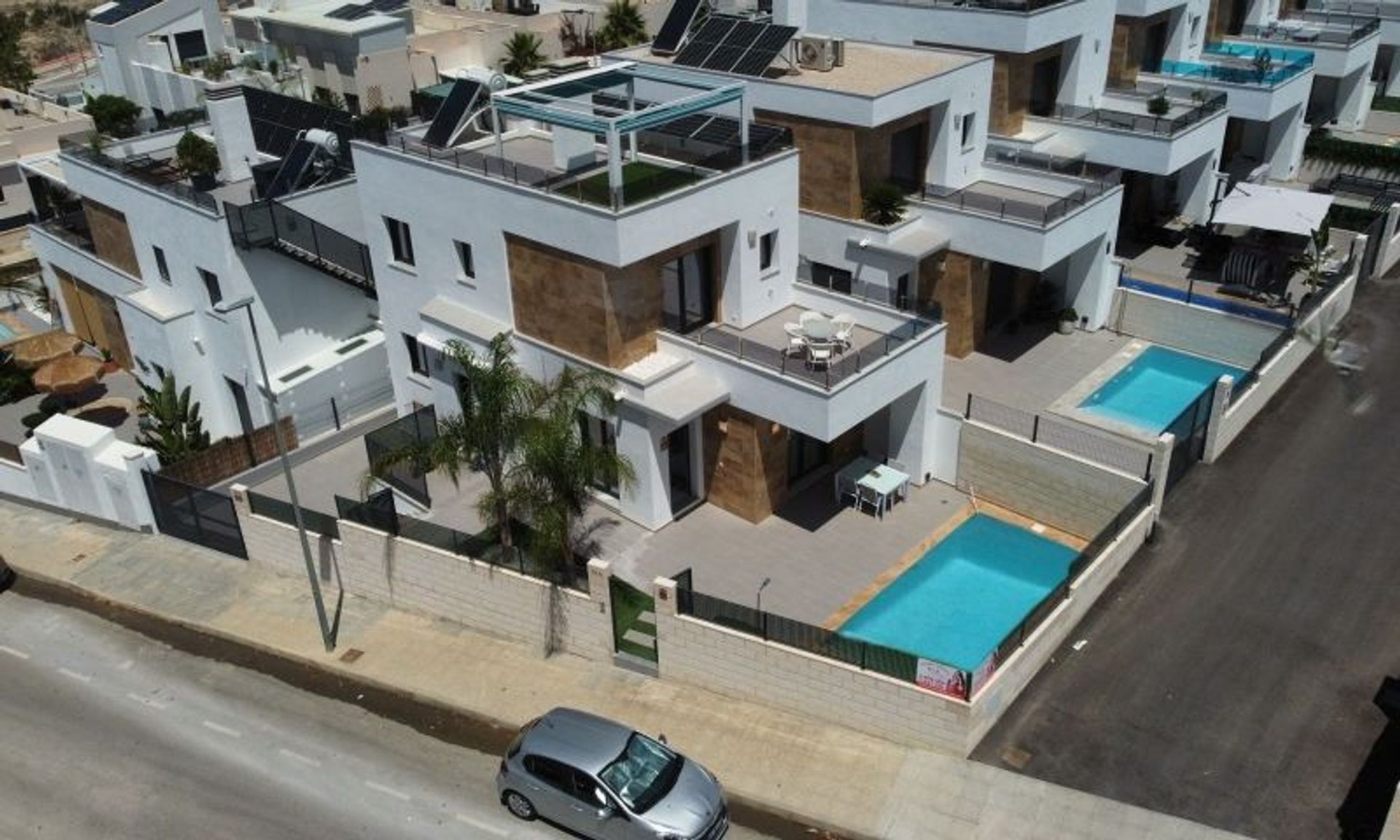 Hus i Benijofar, Valencia 12823400